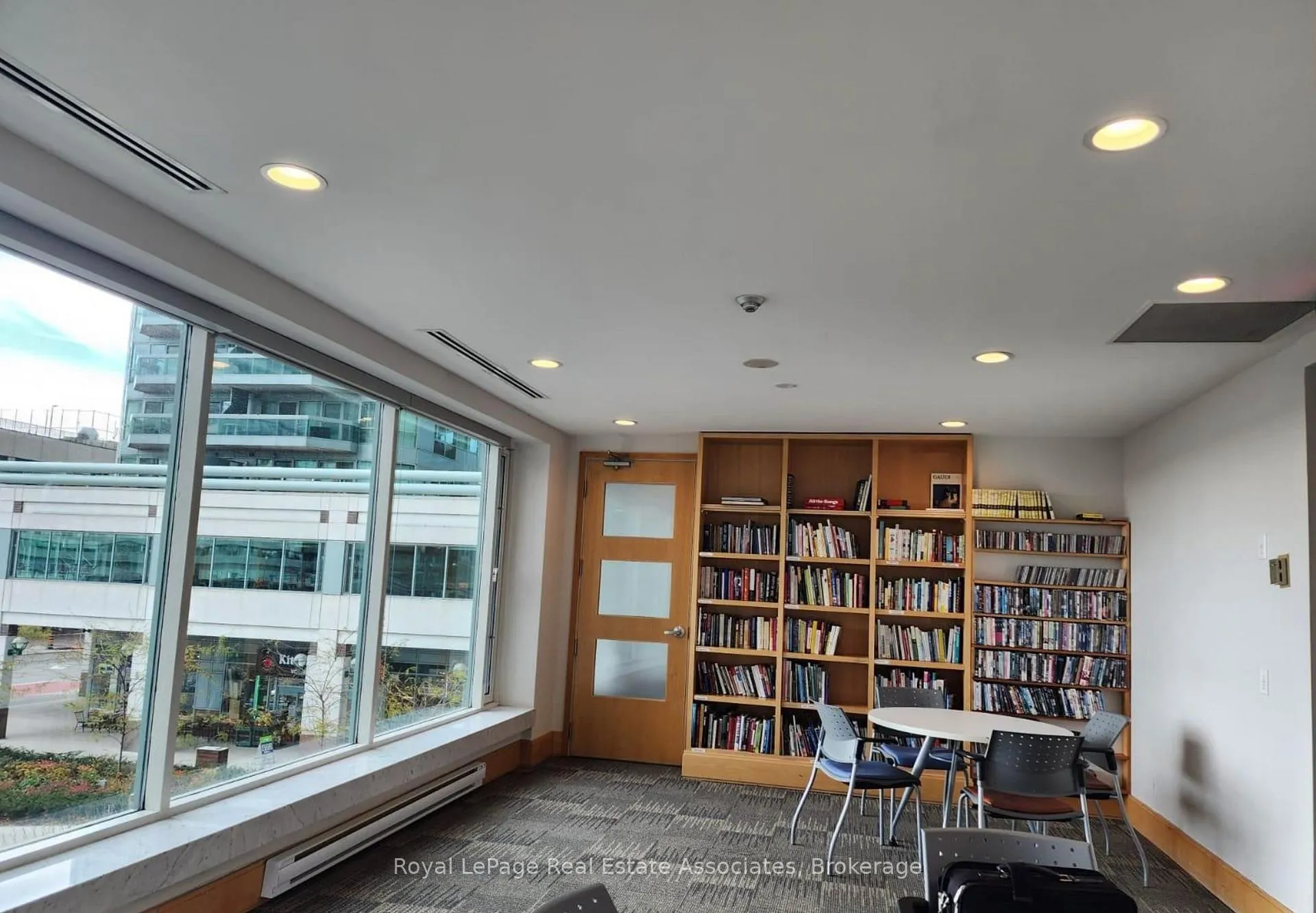 Photo 30 of Unit 507, 10 Yonge Street, Toronto, Waterfront Communities — HOMEH
