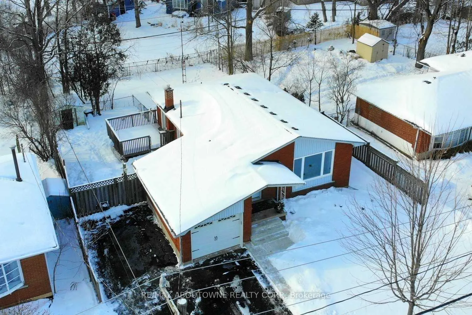 Photo 3 of 314 Bevan Drive, Burlington, Appleby — HOMEH