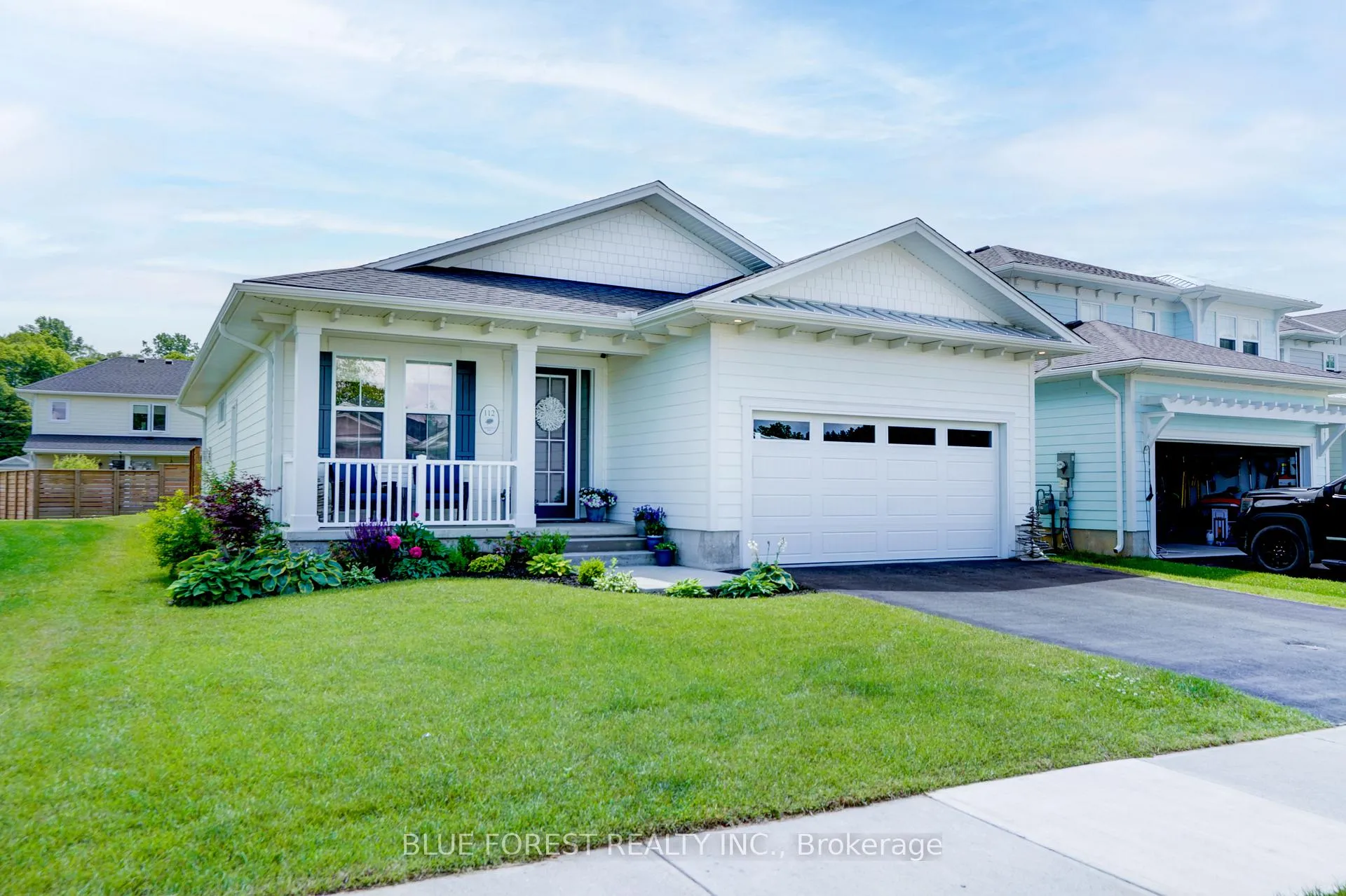 Photo 1 of 112 Sandcastle Key, Central Elgin, Port Stanley — HOMEH