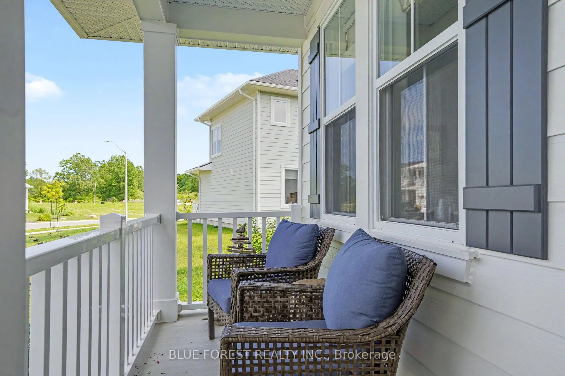 Photo 2 of 112 Sandcastle Key, Central Elgin, Port Stanley — HOMEH