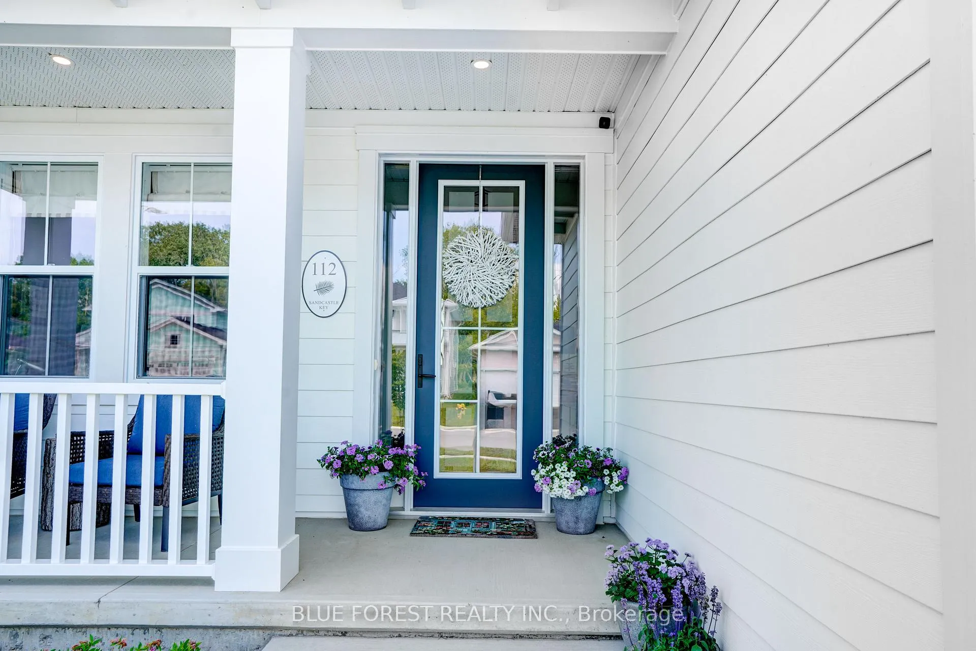 Photo 3 of 112 Sandcastle Key, Central Elgin, Port Stanley — HOMEH