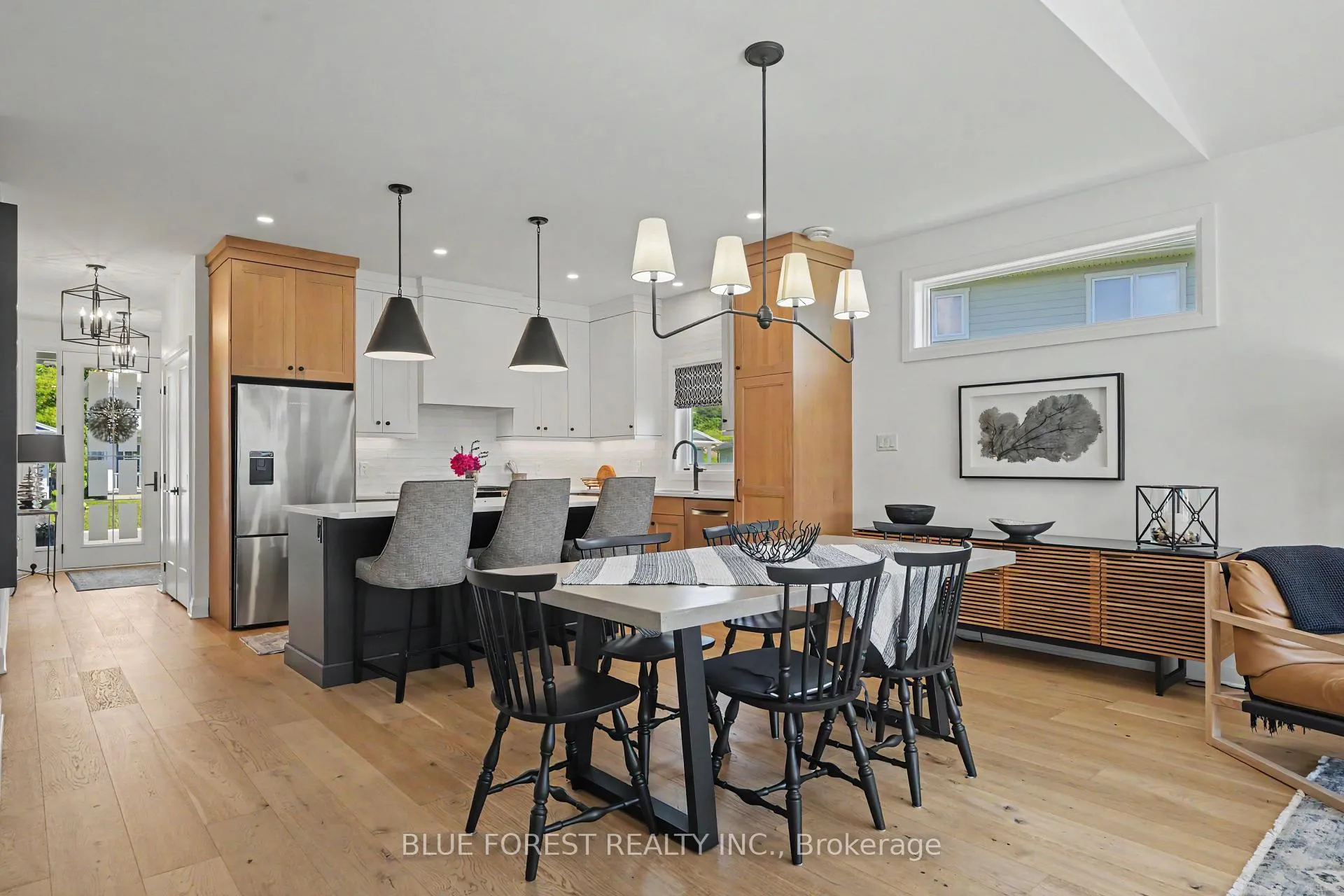 Photo 17 of 112 Sandcastle Key, Central Elgin, Port Stanley — HOMEH