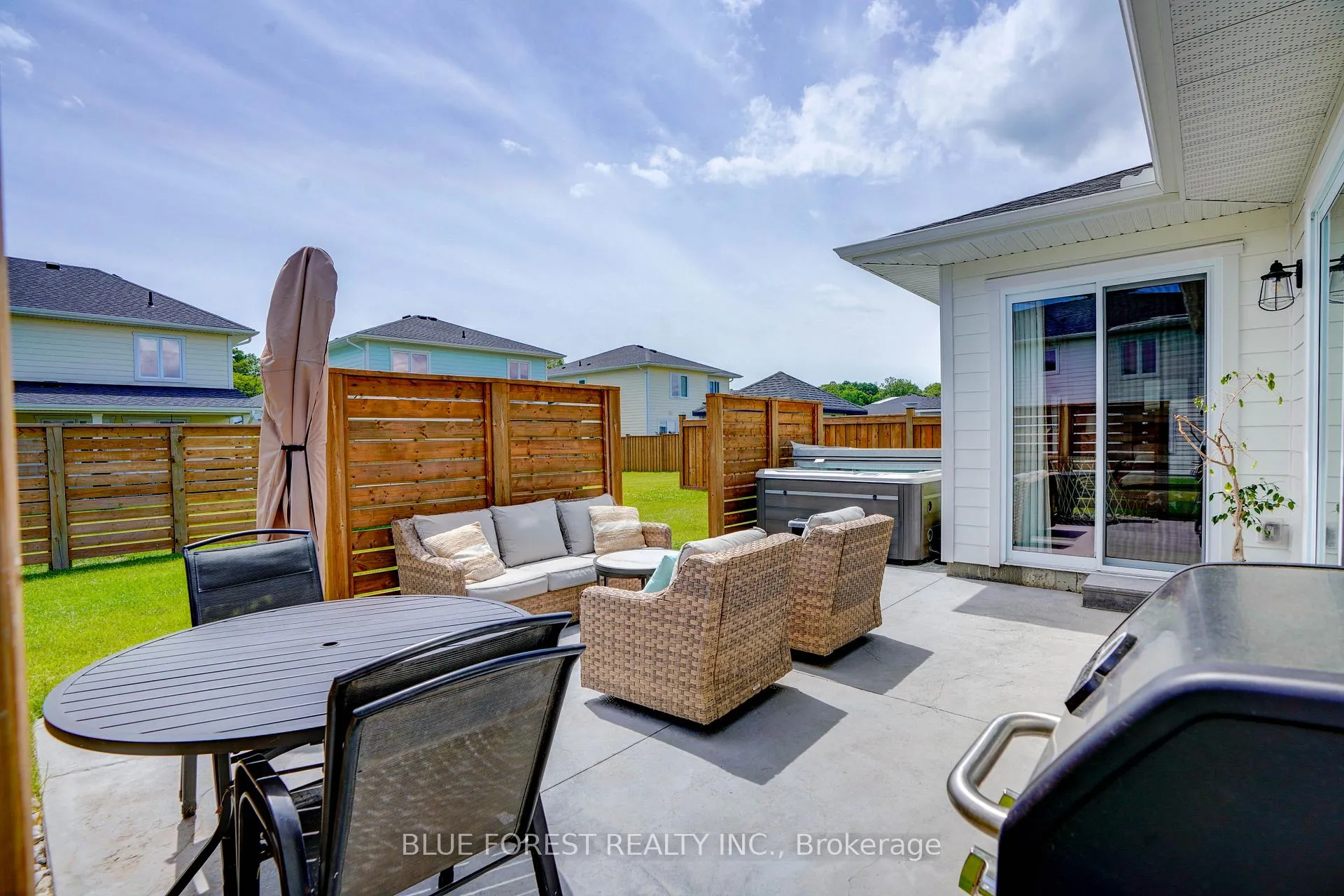 Photo 34 of 112 Sandcastle Key, Central Elgin, Port Stanley — HOMEH