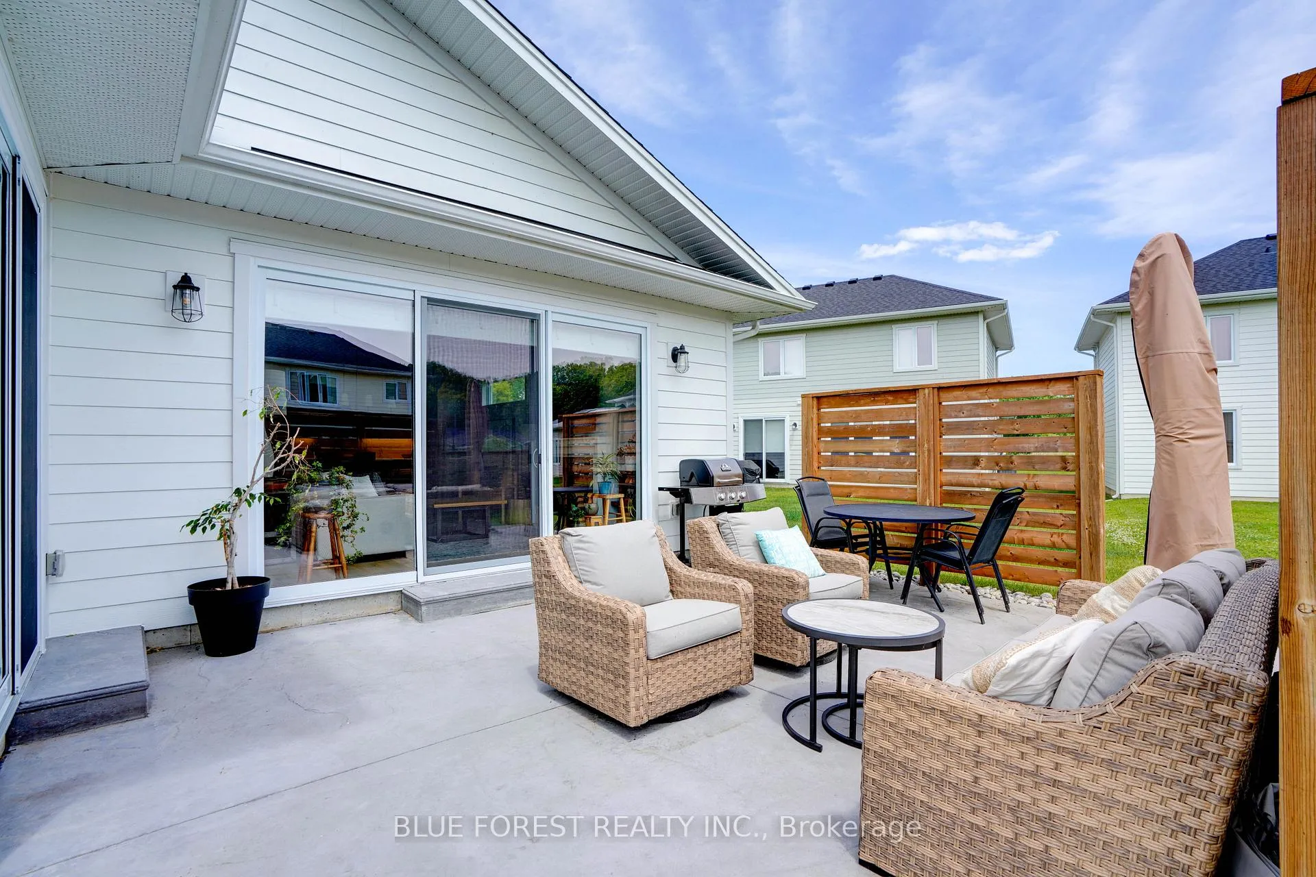 Photo 36 of 112 Sandcastle Key, Central Elgin, Port Stanley — HOMEH