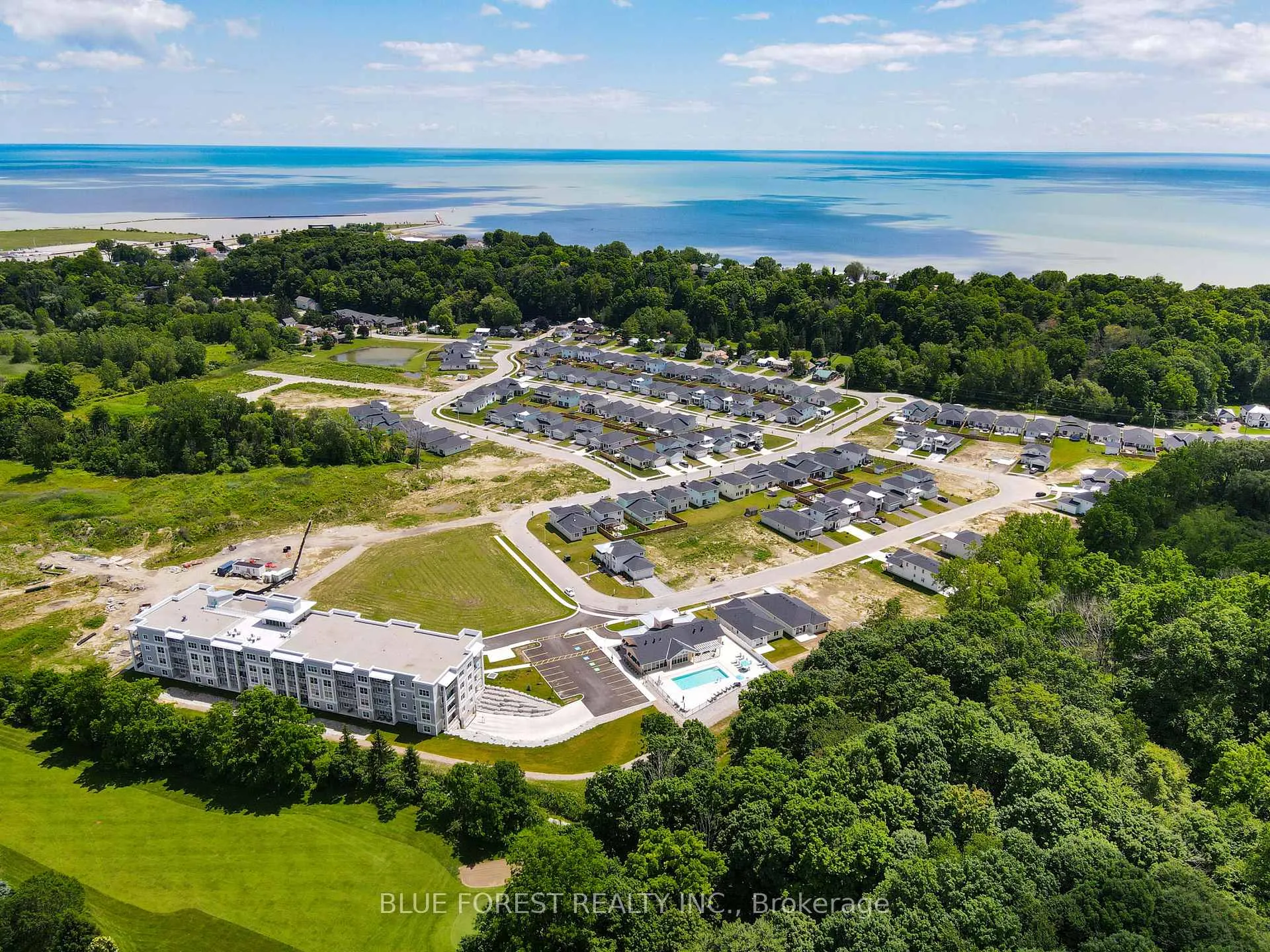 Photo 41 of 112 Sandcastle Key, Central Elgin, Port Stanley — HOMEH