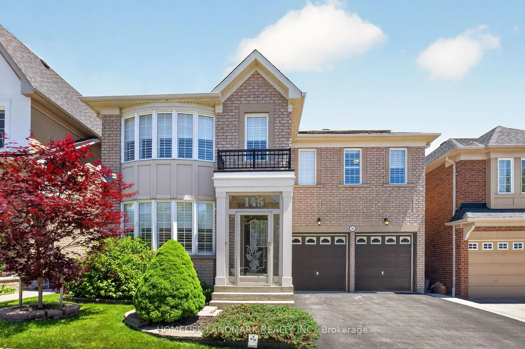 Photo 1 of 145 Alpaca Drive, Richmond Hill, Jefferson — HOMEH
