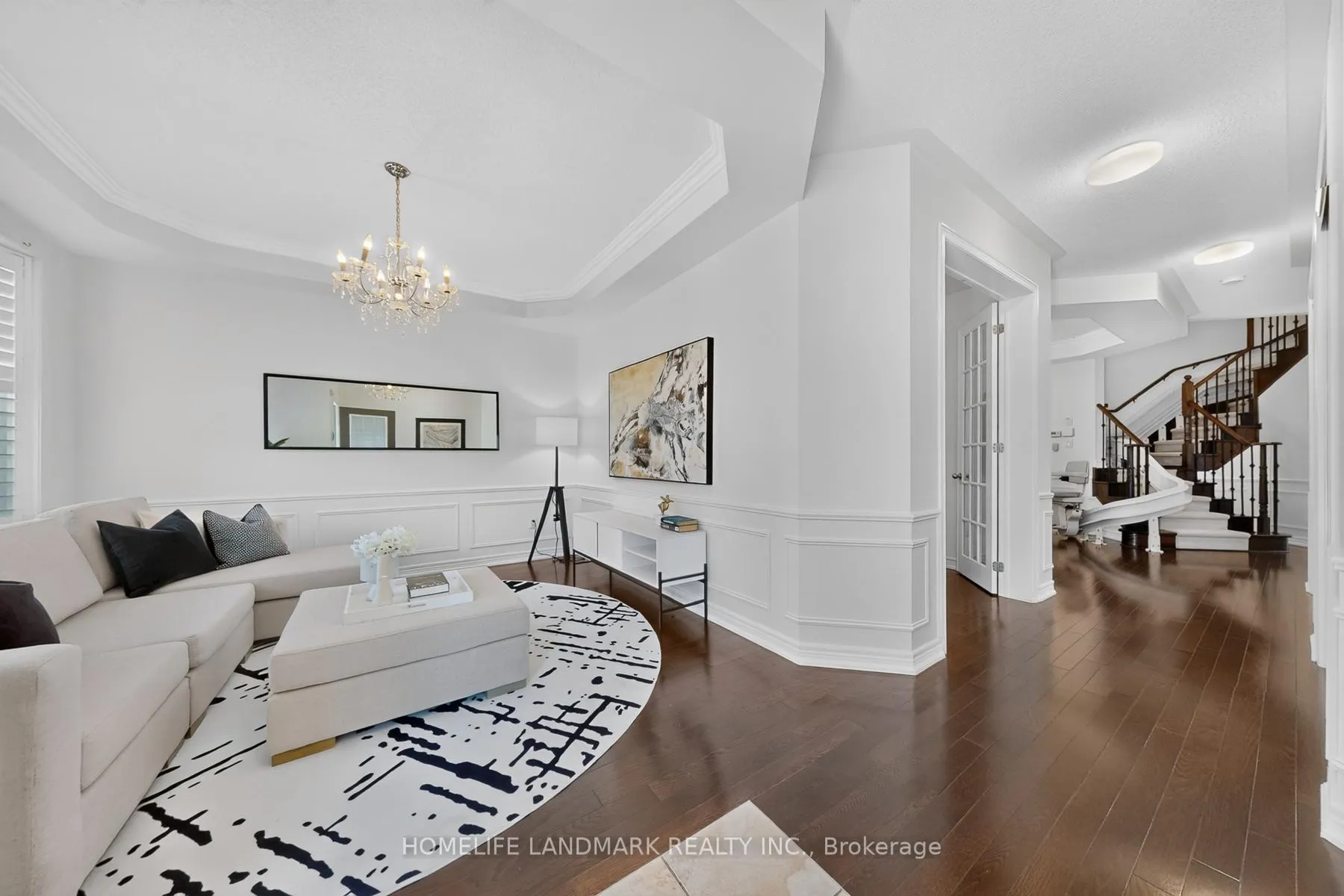 Photo 3 of 145 Alpaca Drive, Richmond Hill, Jefferson — HOMEH