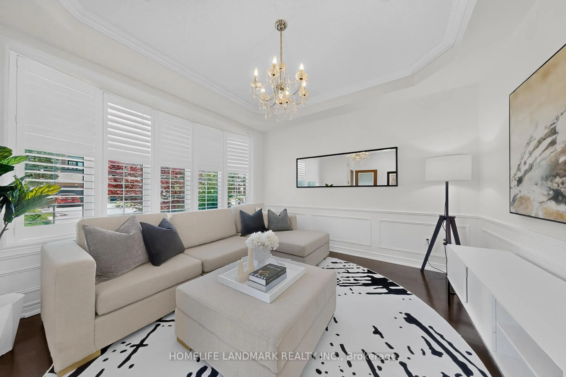 Photo 4 of 145 Alpaca Drive, Richmond Hill, Jefferson — HOMEH
