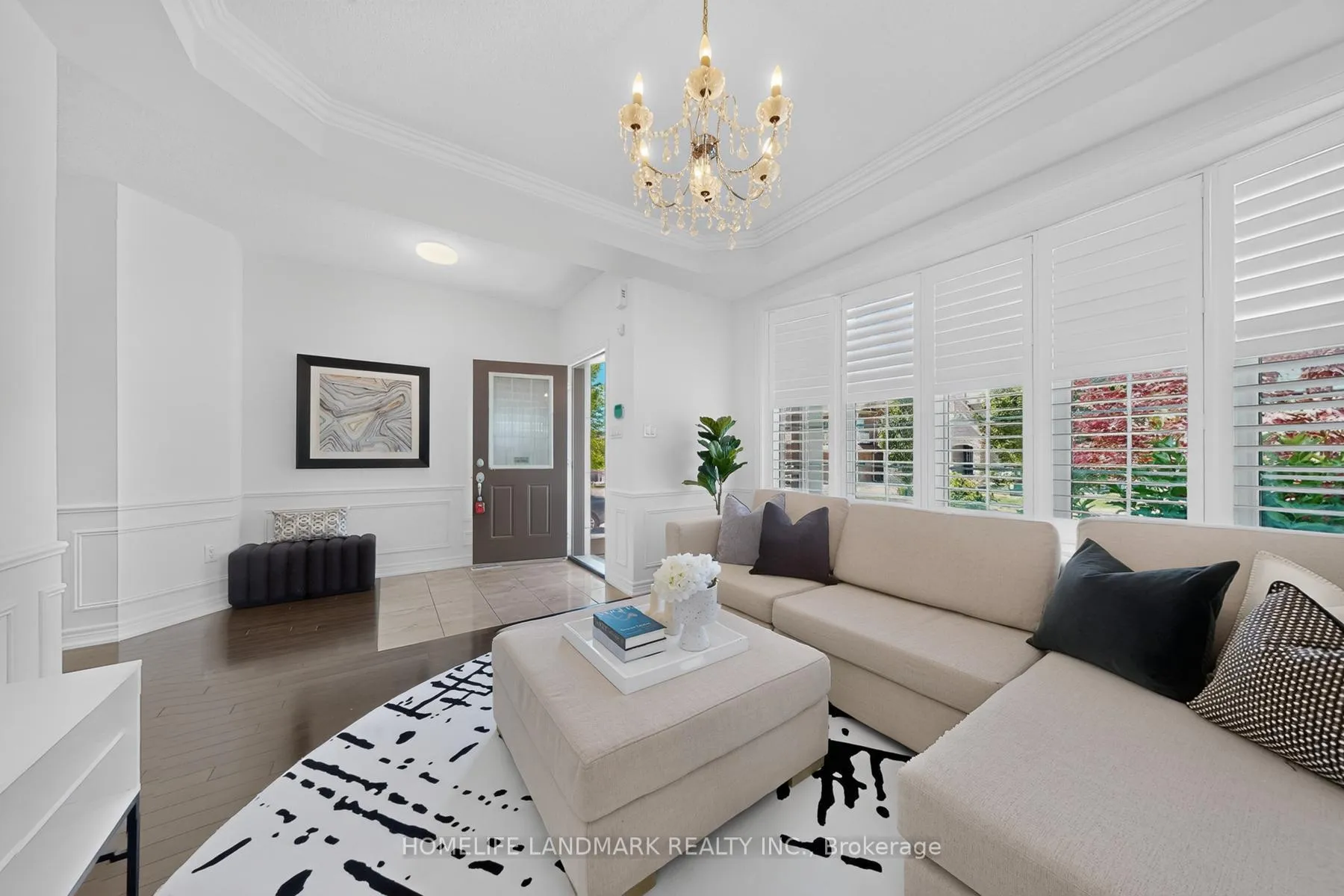 Photo 5 of 145 Alpaca Drive, Richmond Hill, Jefferson — HOMEH