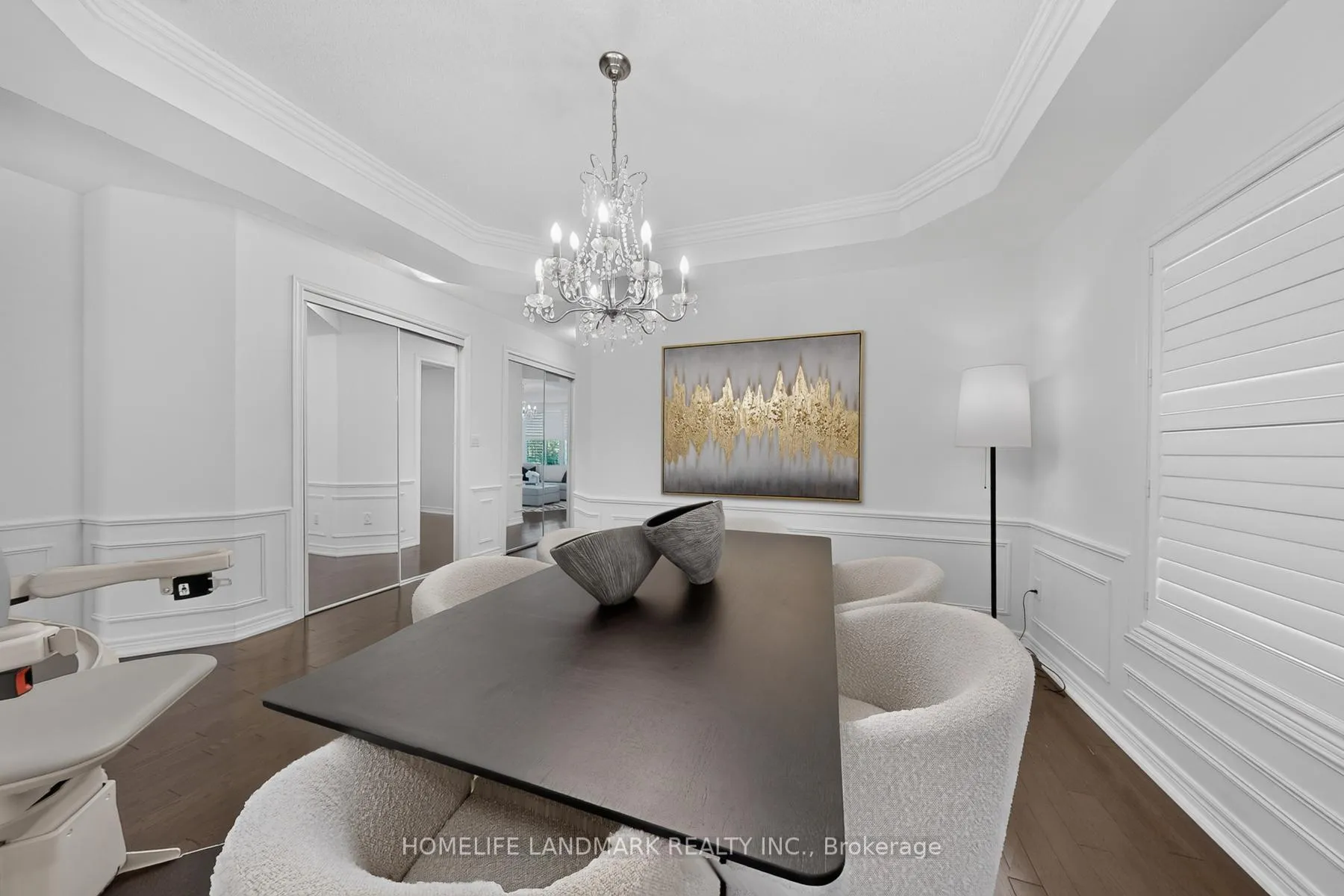 Photo 6 of 145 Alpaca Drive, Richmond Hill, Jefferson — HOMEH