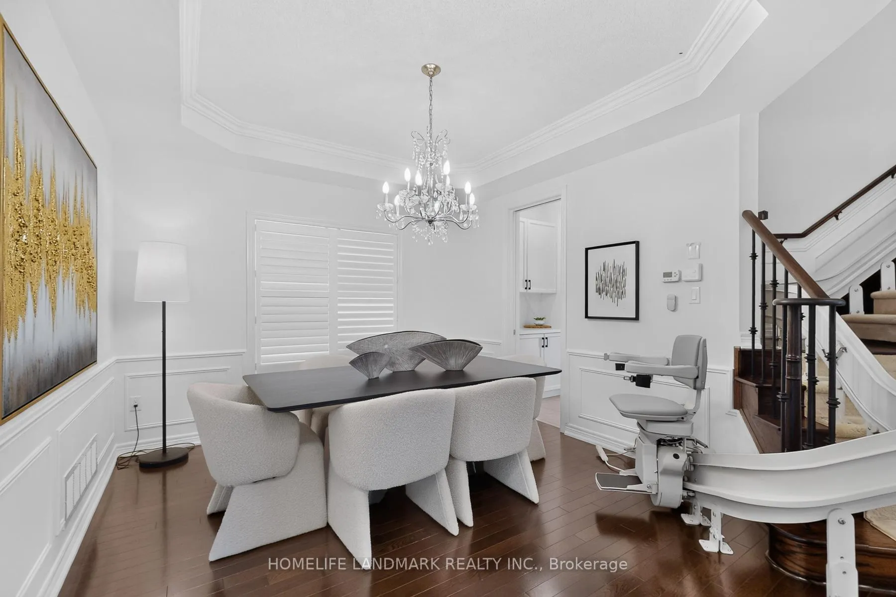 Photo 7 of 145 Alpaca Drive, Richmond Hill, Jefferson — HOMEH