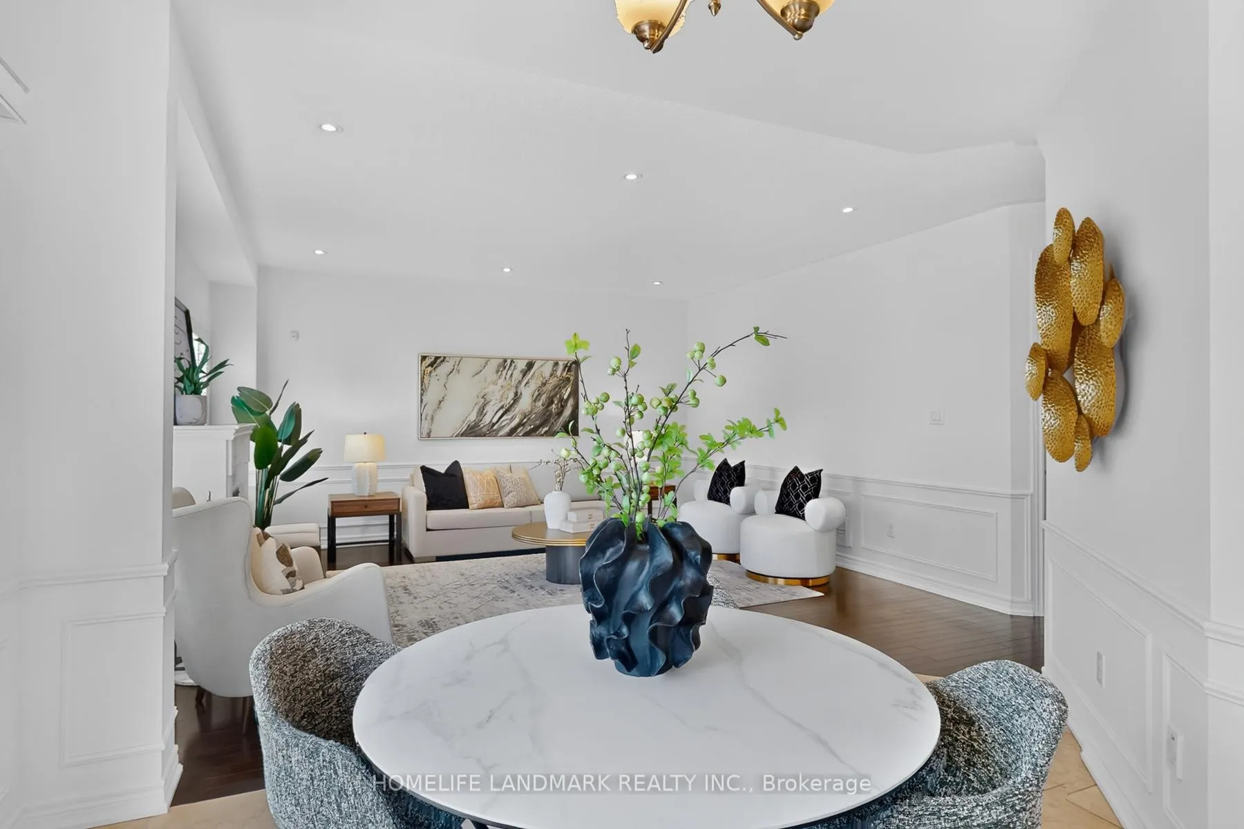 Photo 10 of 145 Alpaca Drive, Richmond Hill, Jefferson — HOMEH