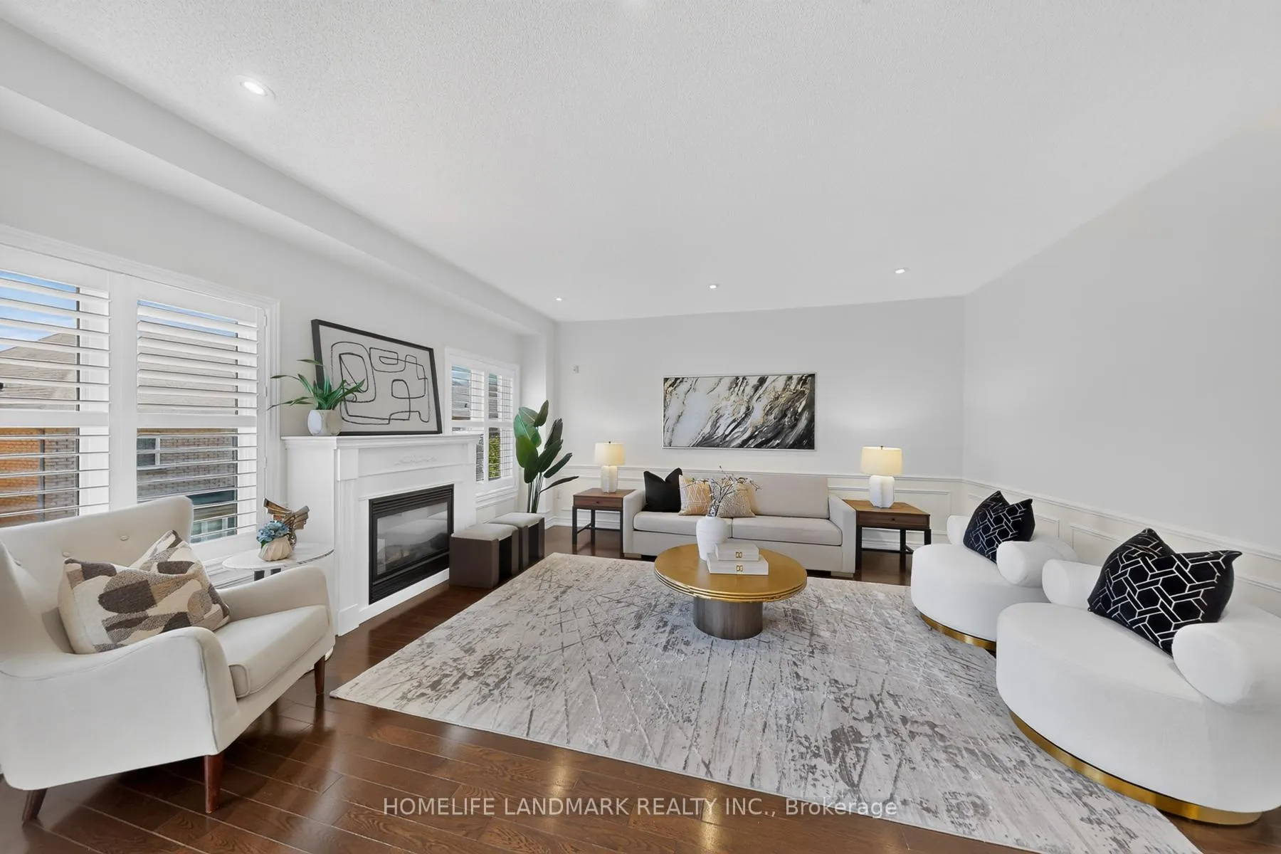Photo 11 of 145 Alpaca Drive, Richmond Hill, Jefferson — HOMEH