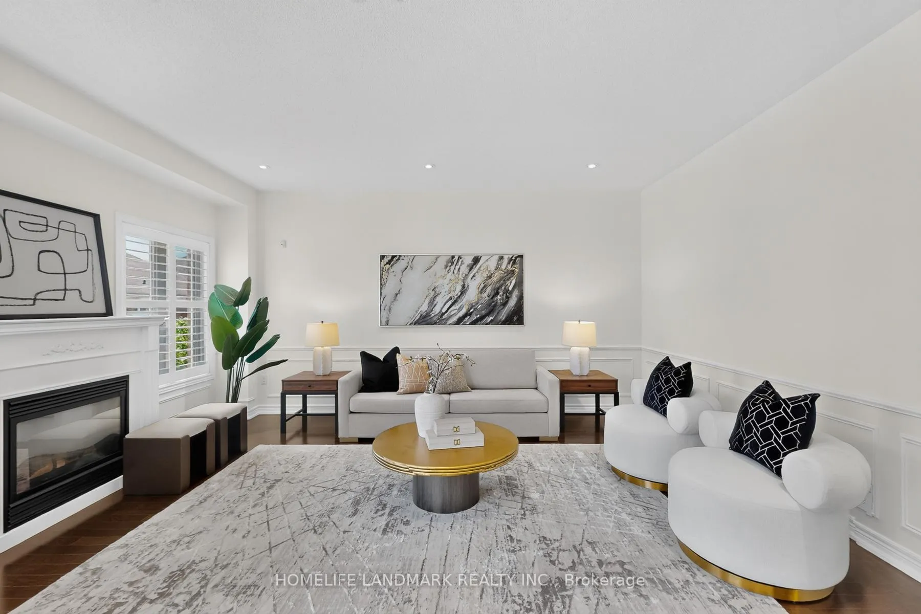 Photo 12 of 145 Alpaca Drive, Richmond Hill, Jefferson — HOMEH