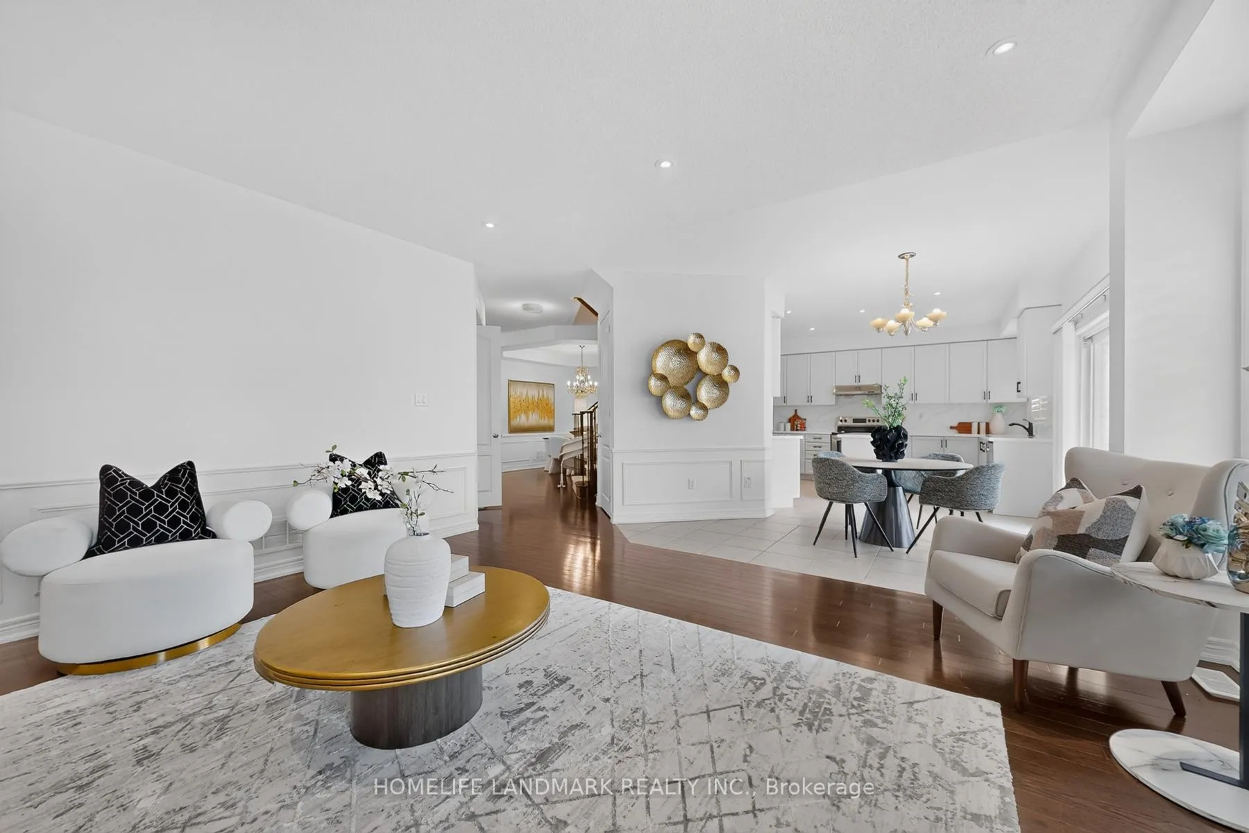 Photo 13 of 145 Alpaca Drive, Richmond Hill, Jefferson — HOMEH