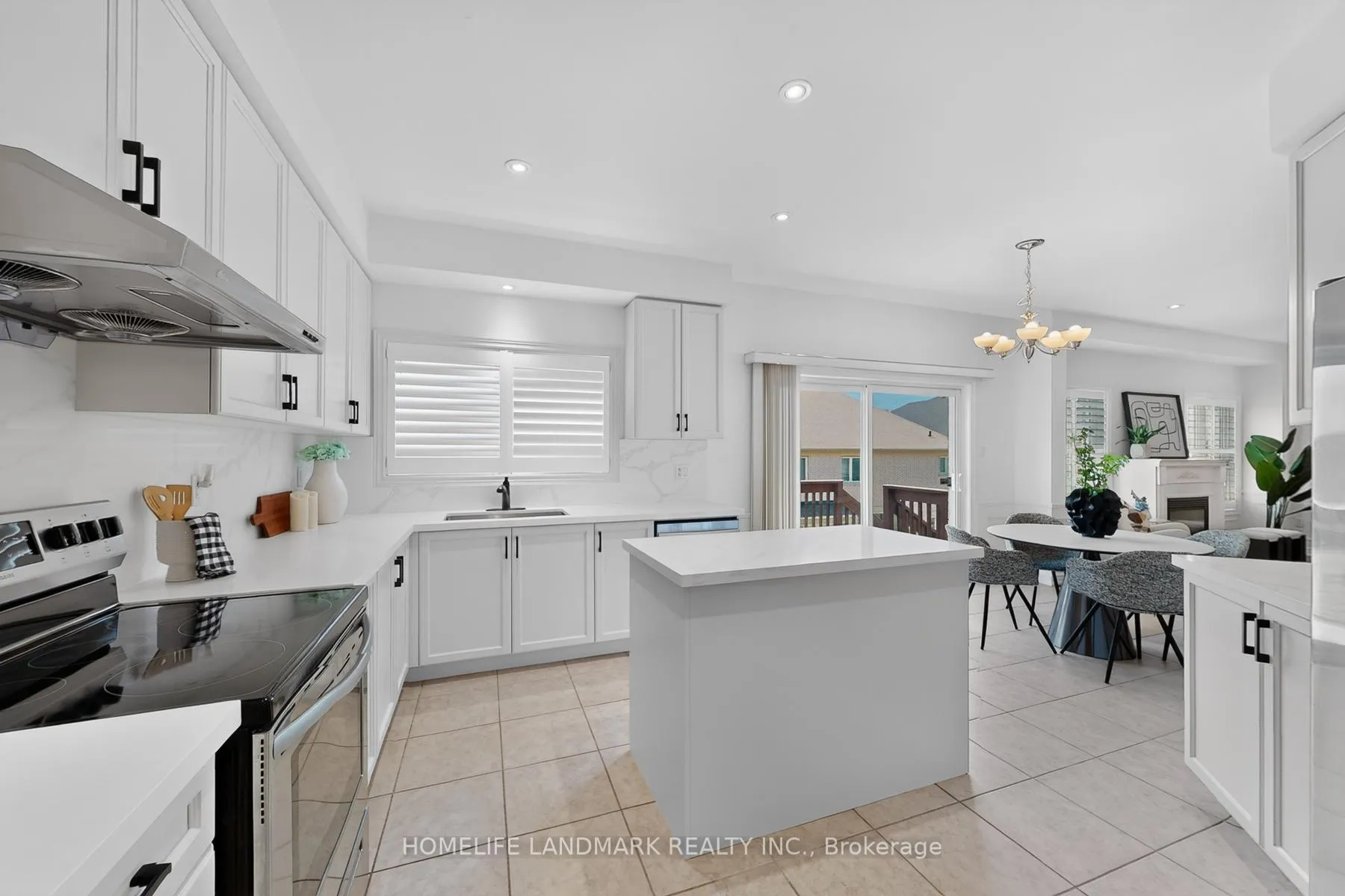 Photo 16 of 145 Alpaca Drive, Richmond Hill, Jefferson — HOMEH
