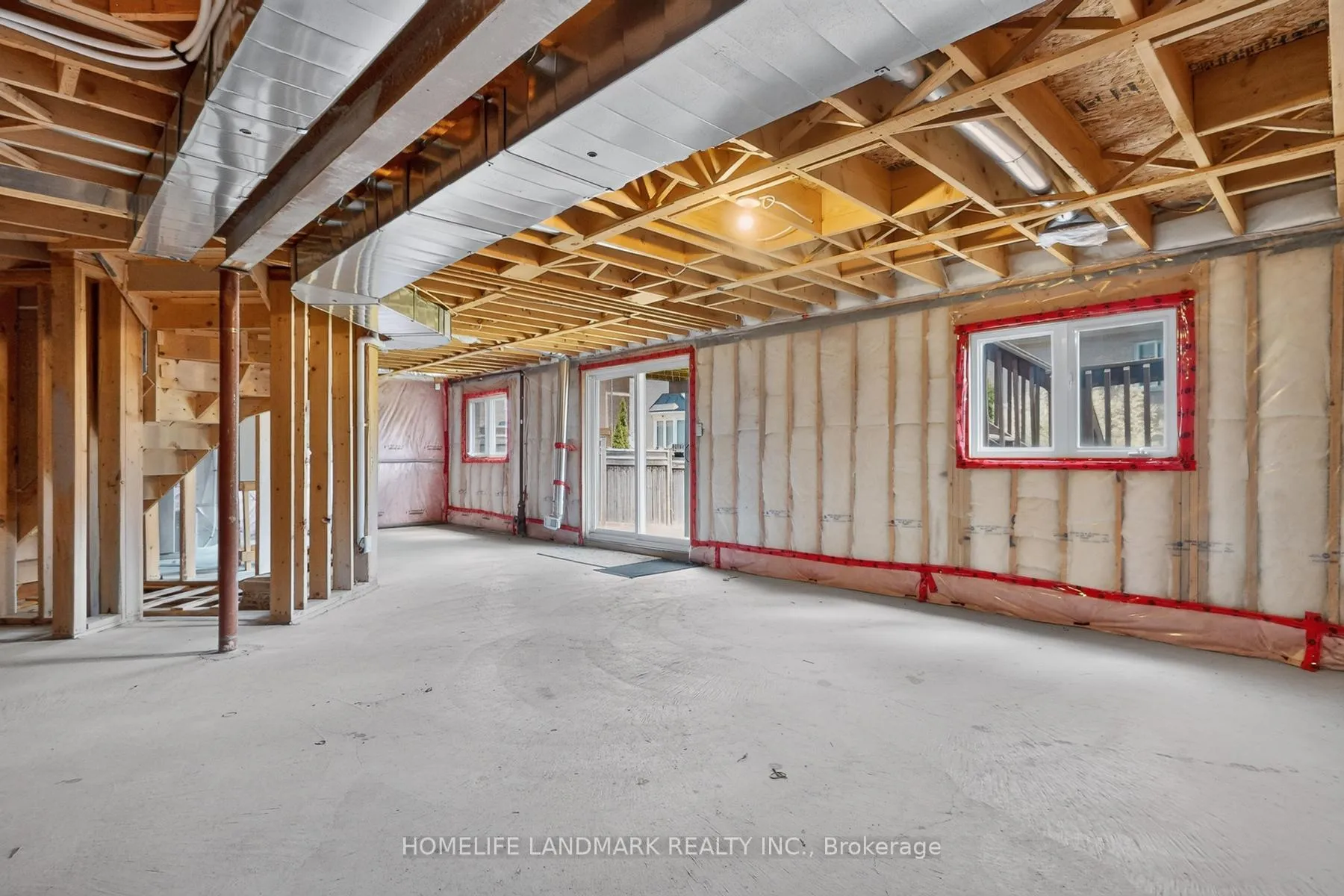 Photo 39 of 145 Alpaca Drive, Richmond Hill, Jefferson — HOMEH