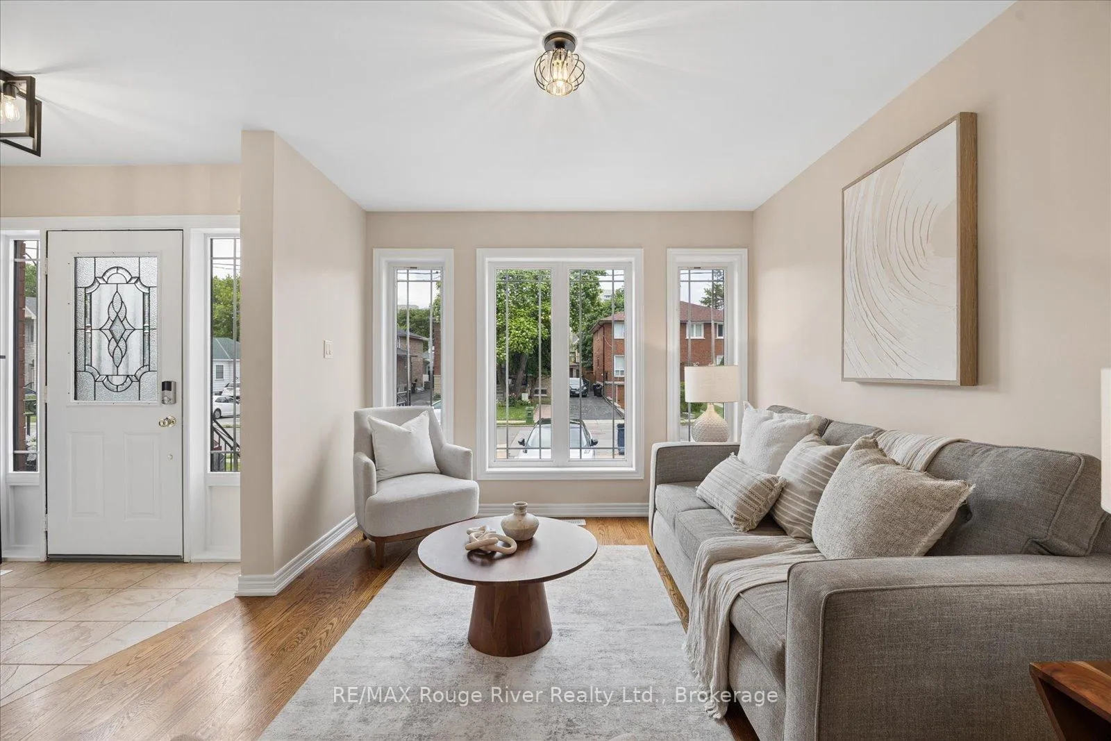Photo 7 of 72a Laurel Avenue, Scarborough, Kennedy Park — HOMEH