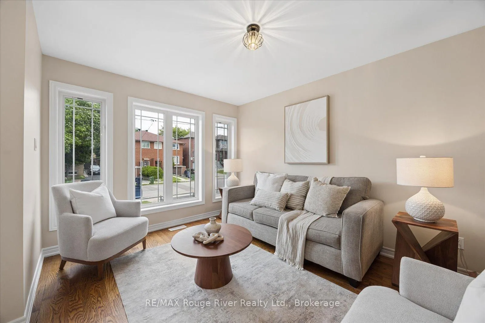 Photo 8 of 72a Laurel Avenue, Scarborough, Kennedy Park — HOMEH