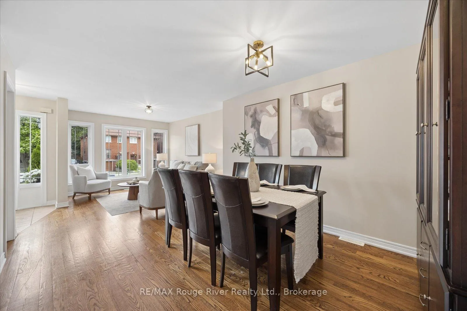 Photo 11 of 72a Laurel Avenue, Scarborough, Kennedy Park — HOMEH