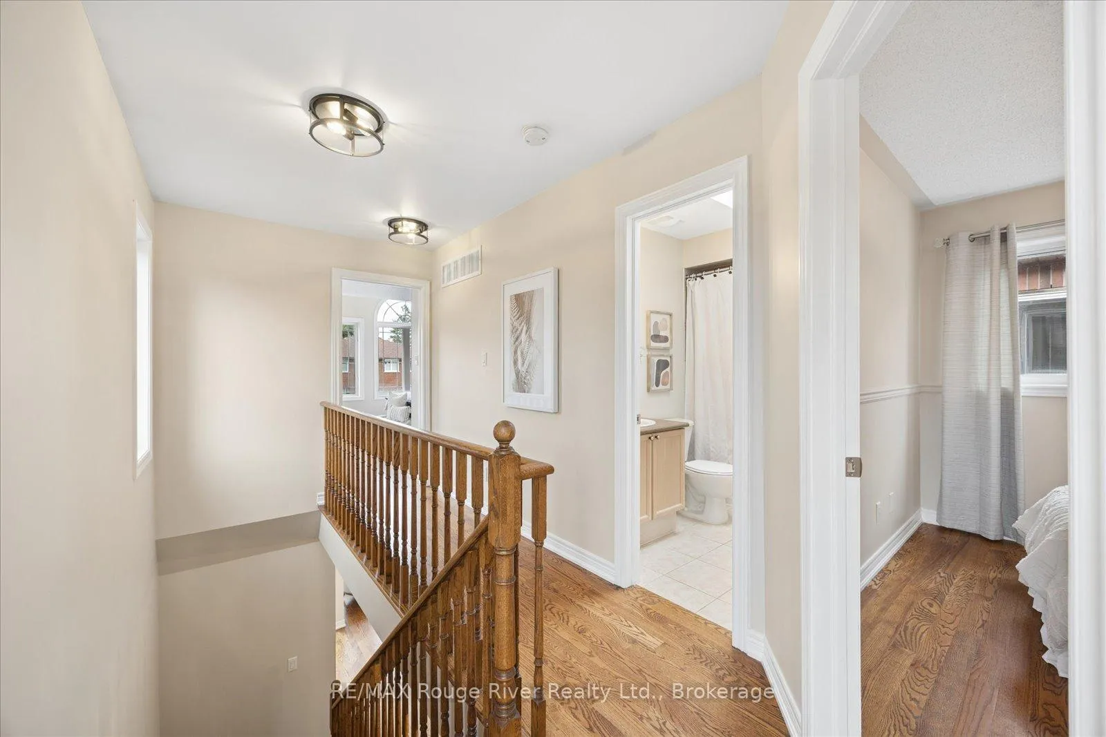 Photo 22 of 72a Laurel Avenue, Scarborough, Kennedy Park — HOMEH