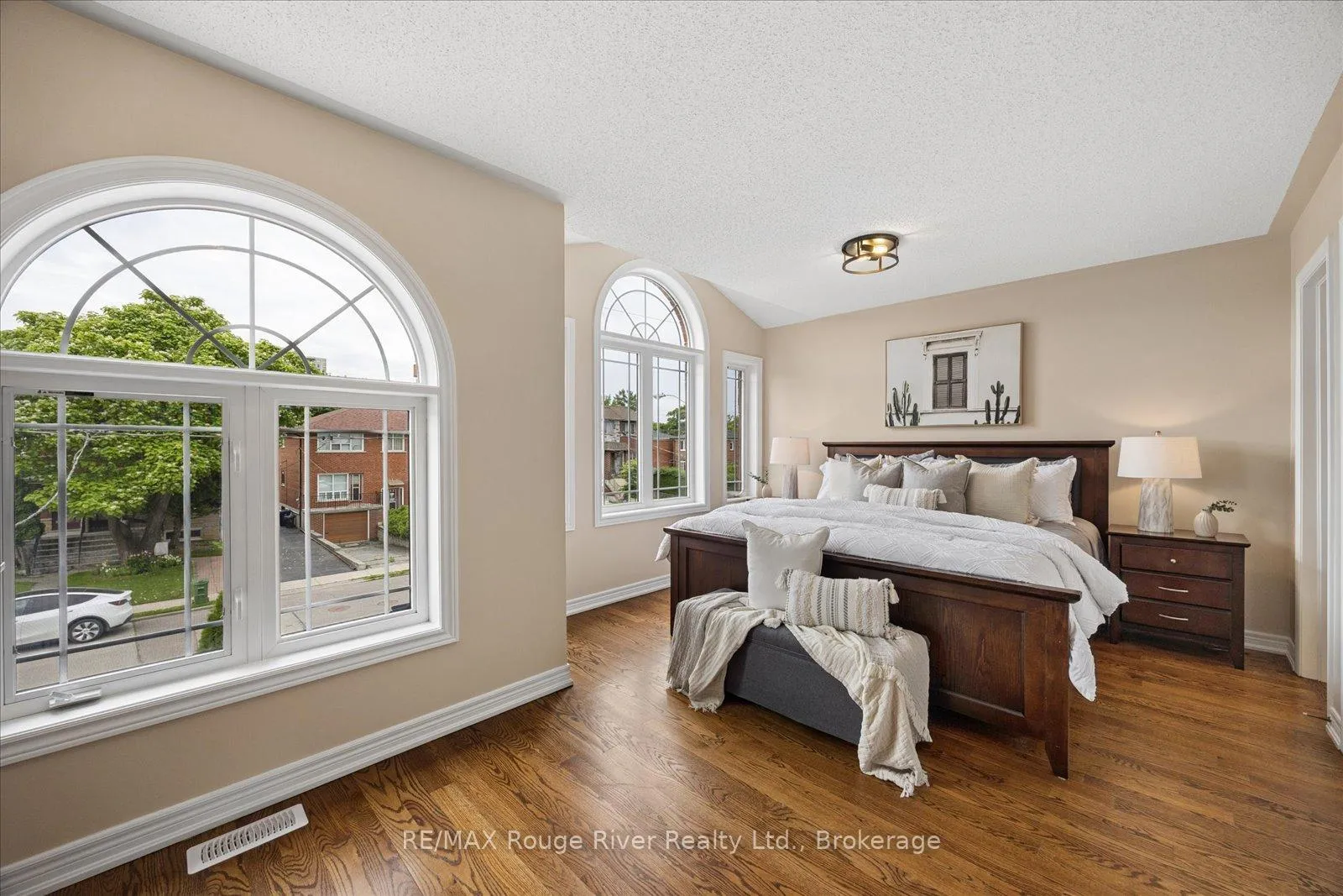 Photo 23 of 72a Laurel Avenue, Scarborough, Kennedy Park — HOMEH