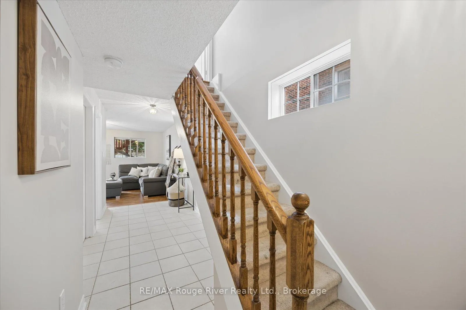 Photo 31 of 72a Laurel Avenue, Scarborough, Kennedy Park — HOMEH