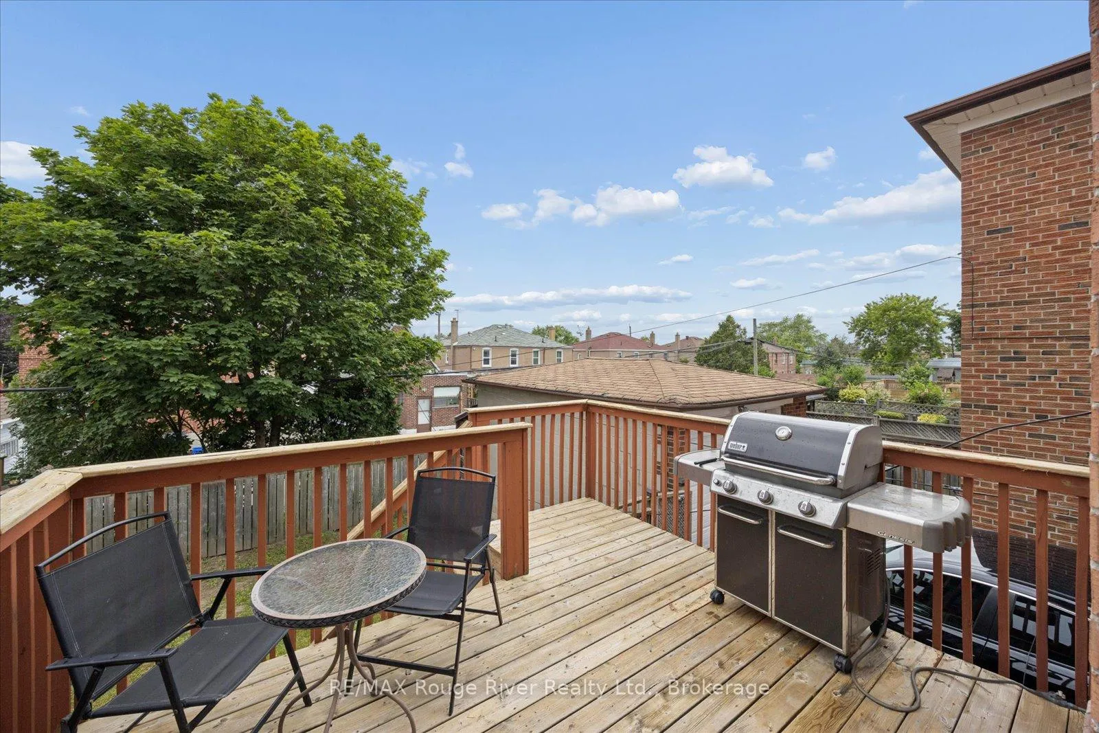 Photo 37 of 72a Laurel Avenue, Scarborough, Kennedy Park — HOMEH