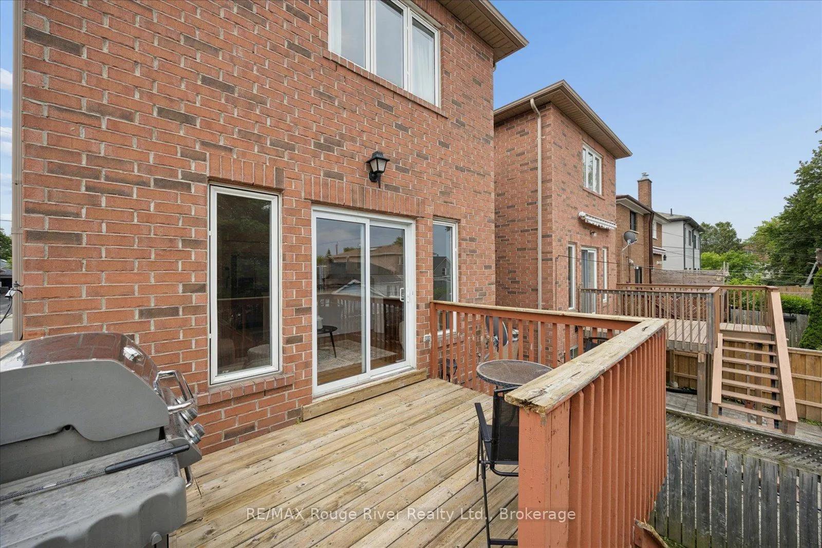 Photo 38 of 72a Laurel Avenue, Scarborough, Kennedy Park — HOMEH