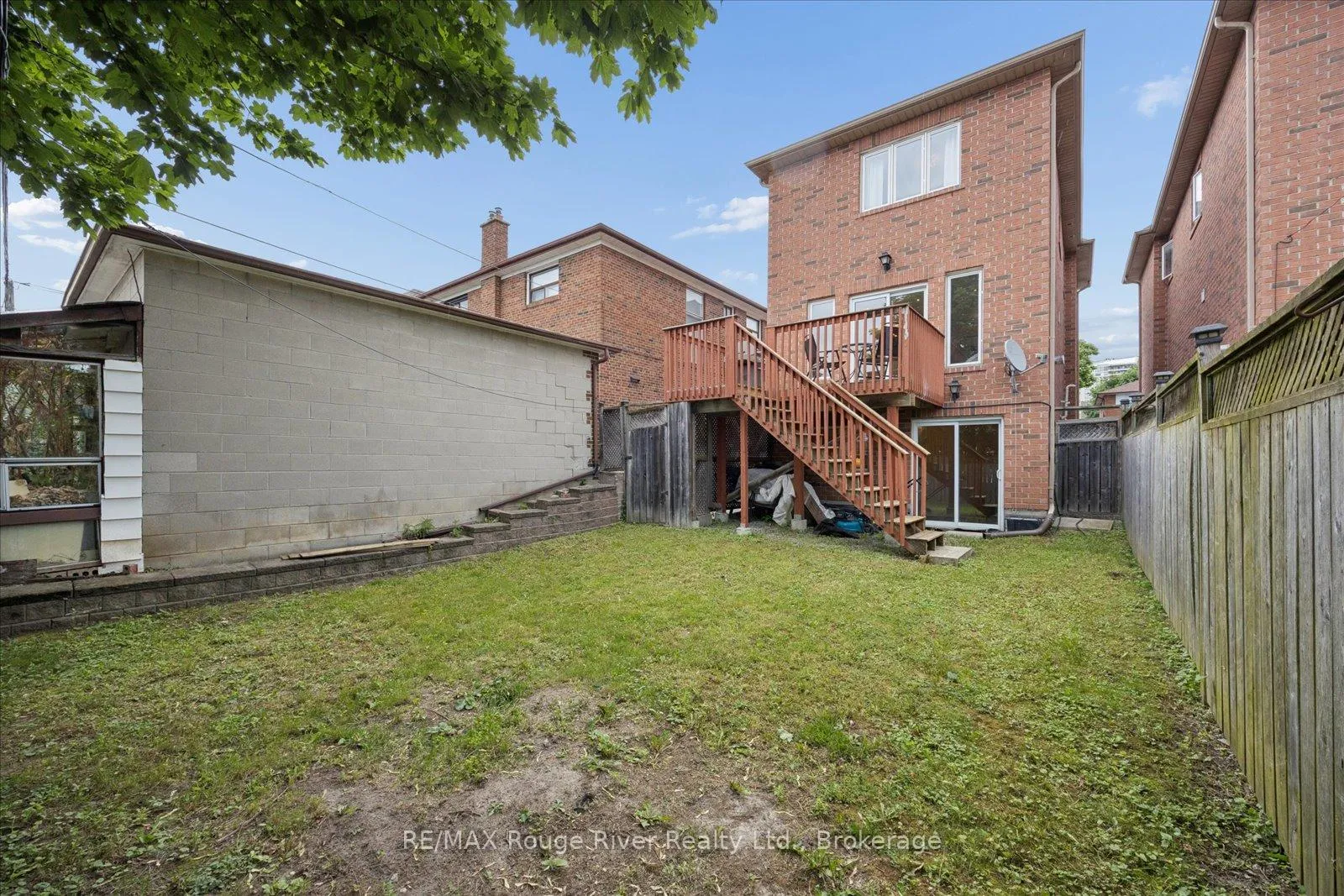 Photo 39 of 72a Laurel Avenue, Scarborough, Kennedy Park — HOMEH