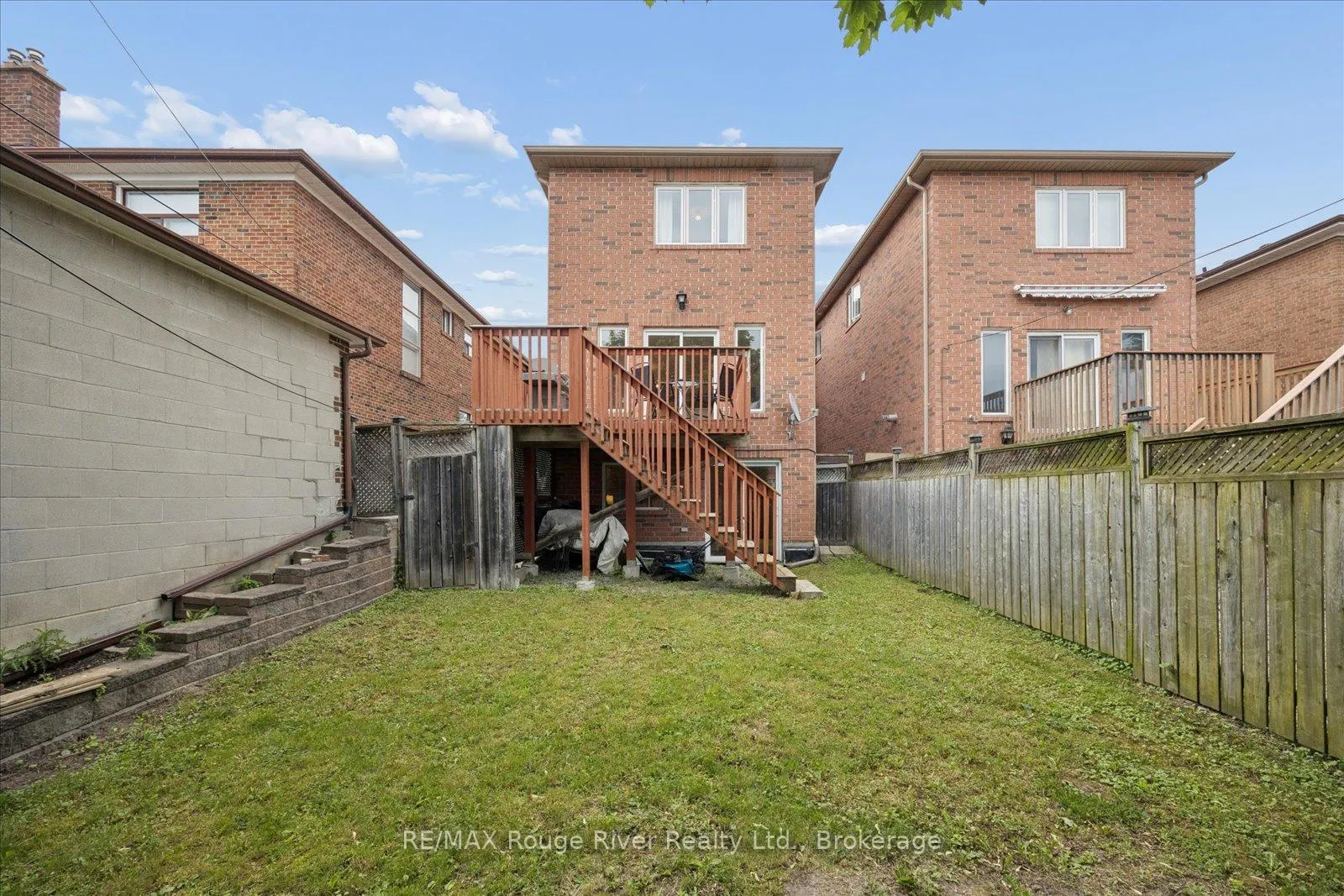 Photo 40 of 72a Laurel Avenue, Scarborough, Kennedy Park — HOMEH