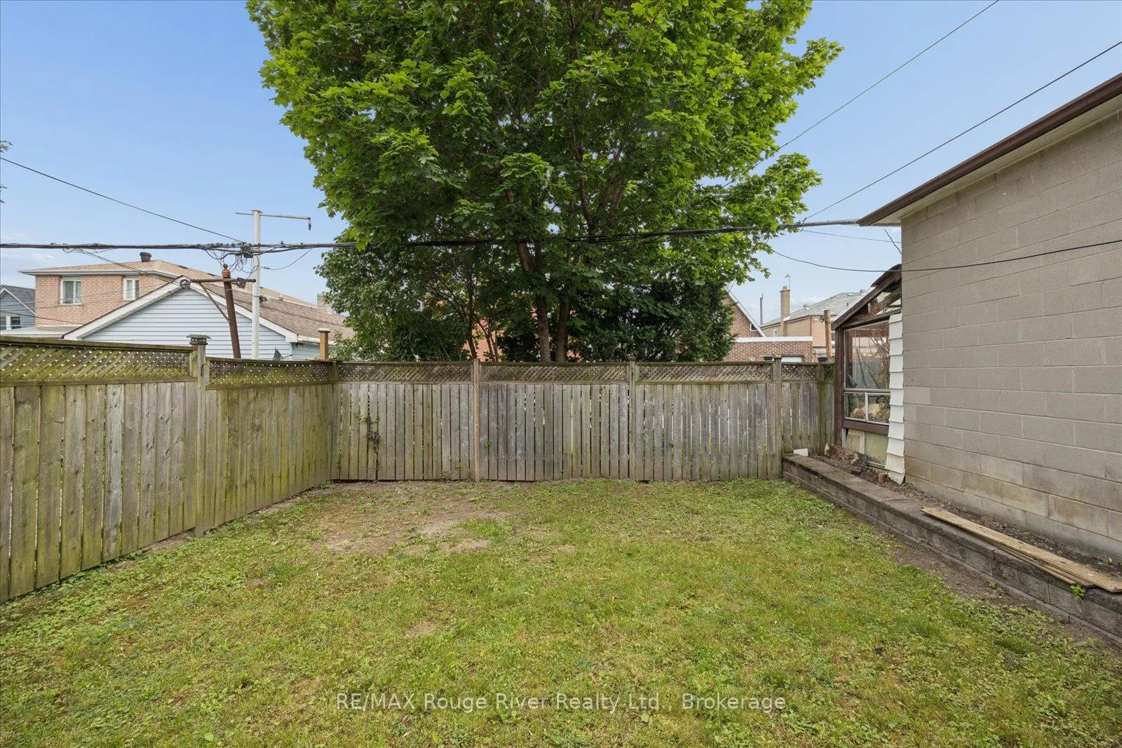Photo 41 of 72a Laurel Avenue, Scarborough, Kennedy Park — HOMEH
