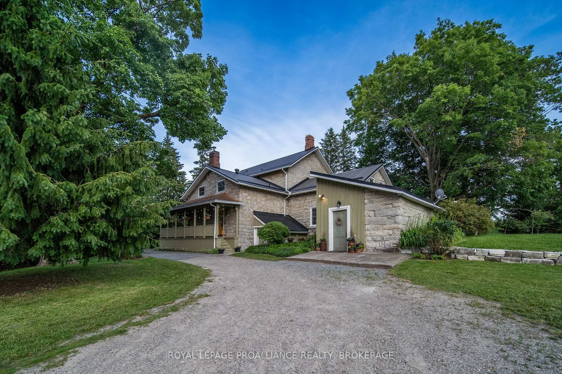 Photo 1 of 1775 Highway 38, Kingston, City North of 401 — HOMEH