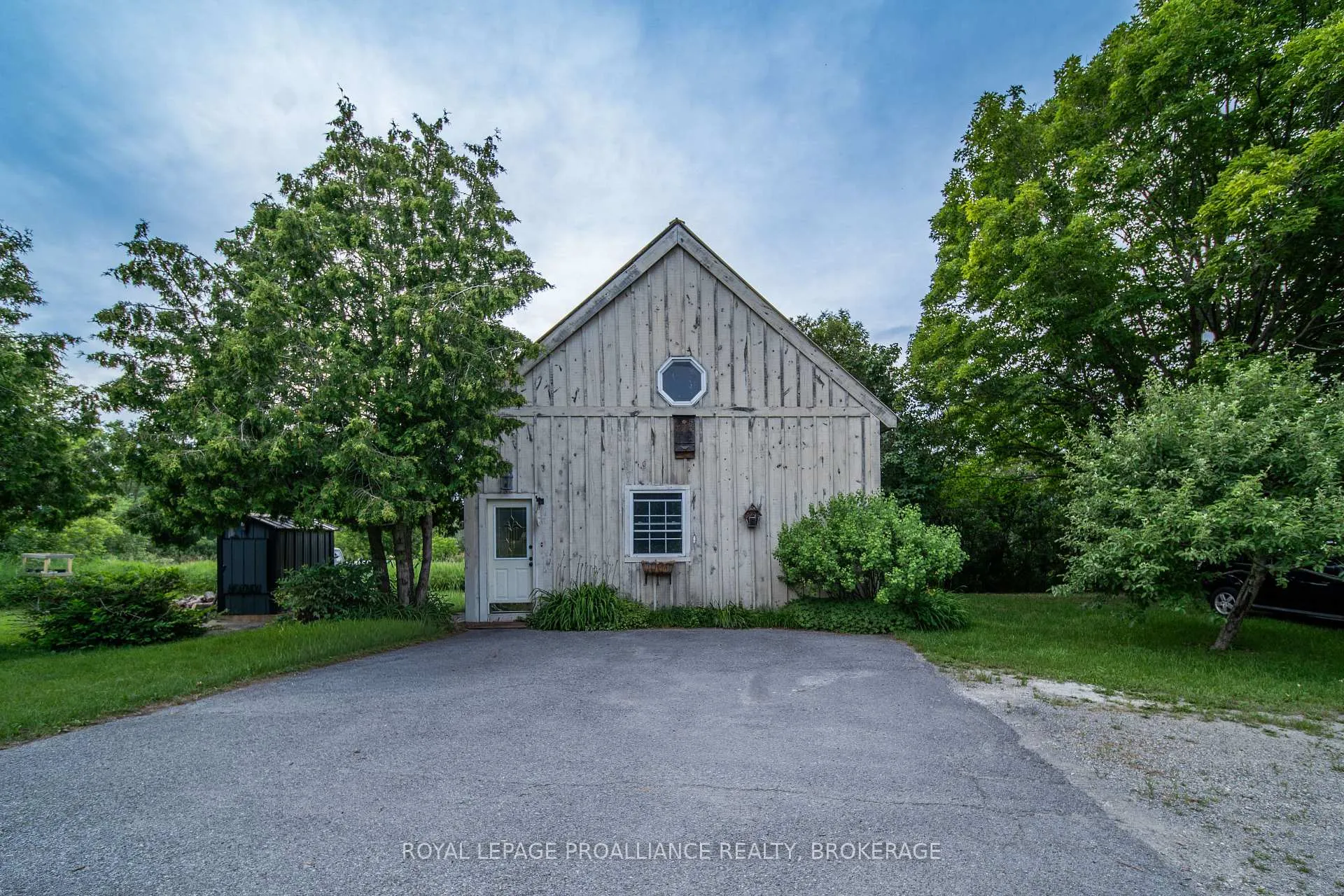 Photo 35 of 1775 Highway 38, Kingston, City North of 401 — HOMEH
