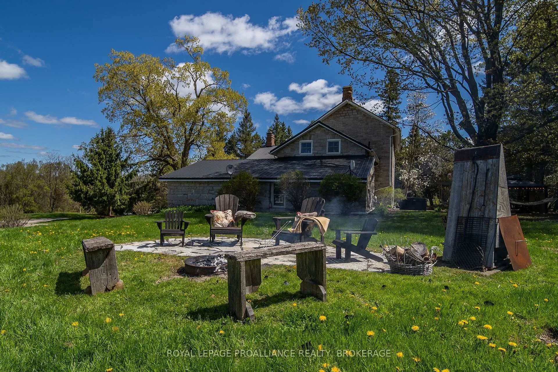 Photo 45 of 1775 Highway 38, Kingston, City North of 401 — HOMEH