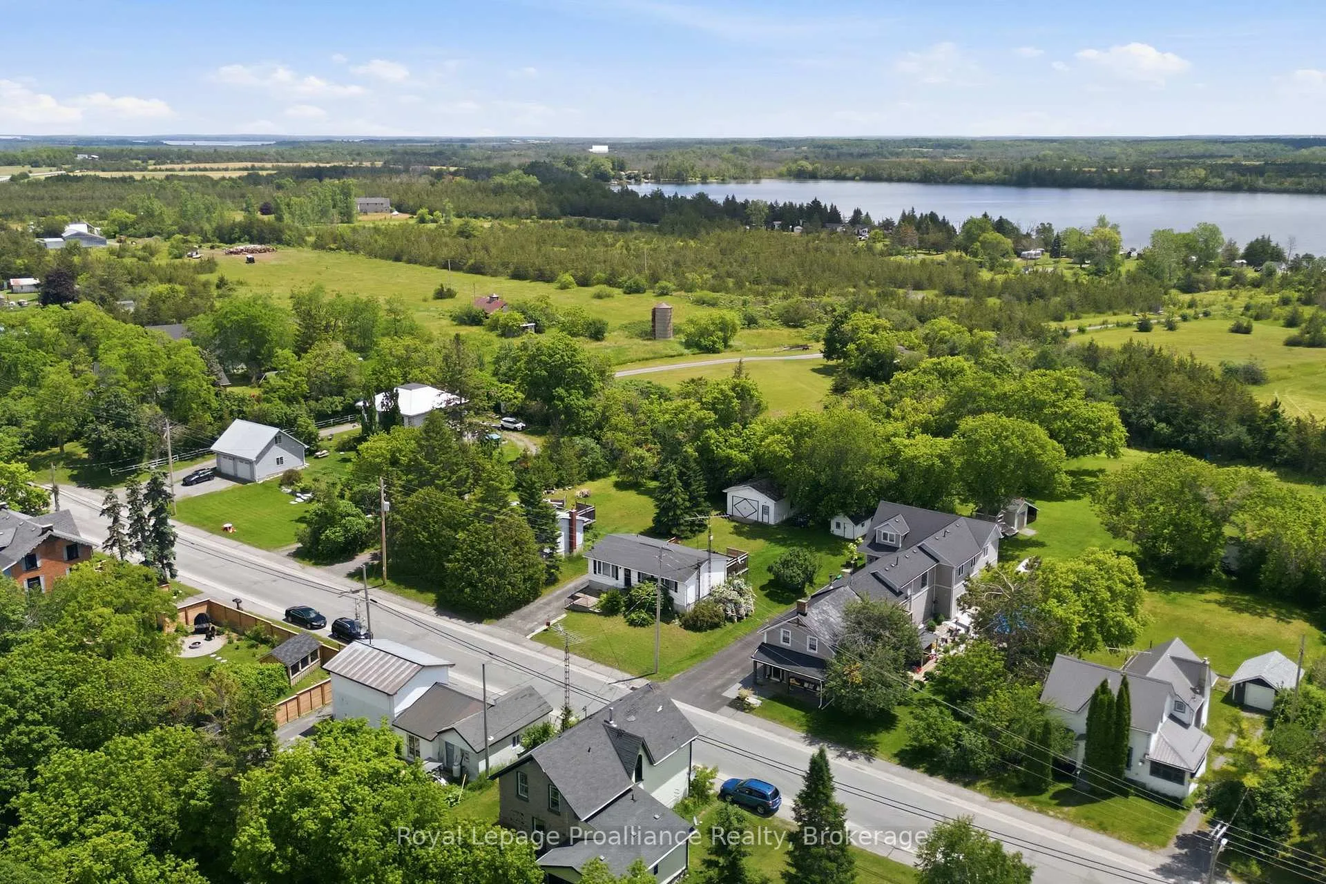 Photo 44 of 429 County Rd 19, Prince Edward County, Ameliasburg Ward — HOMEH