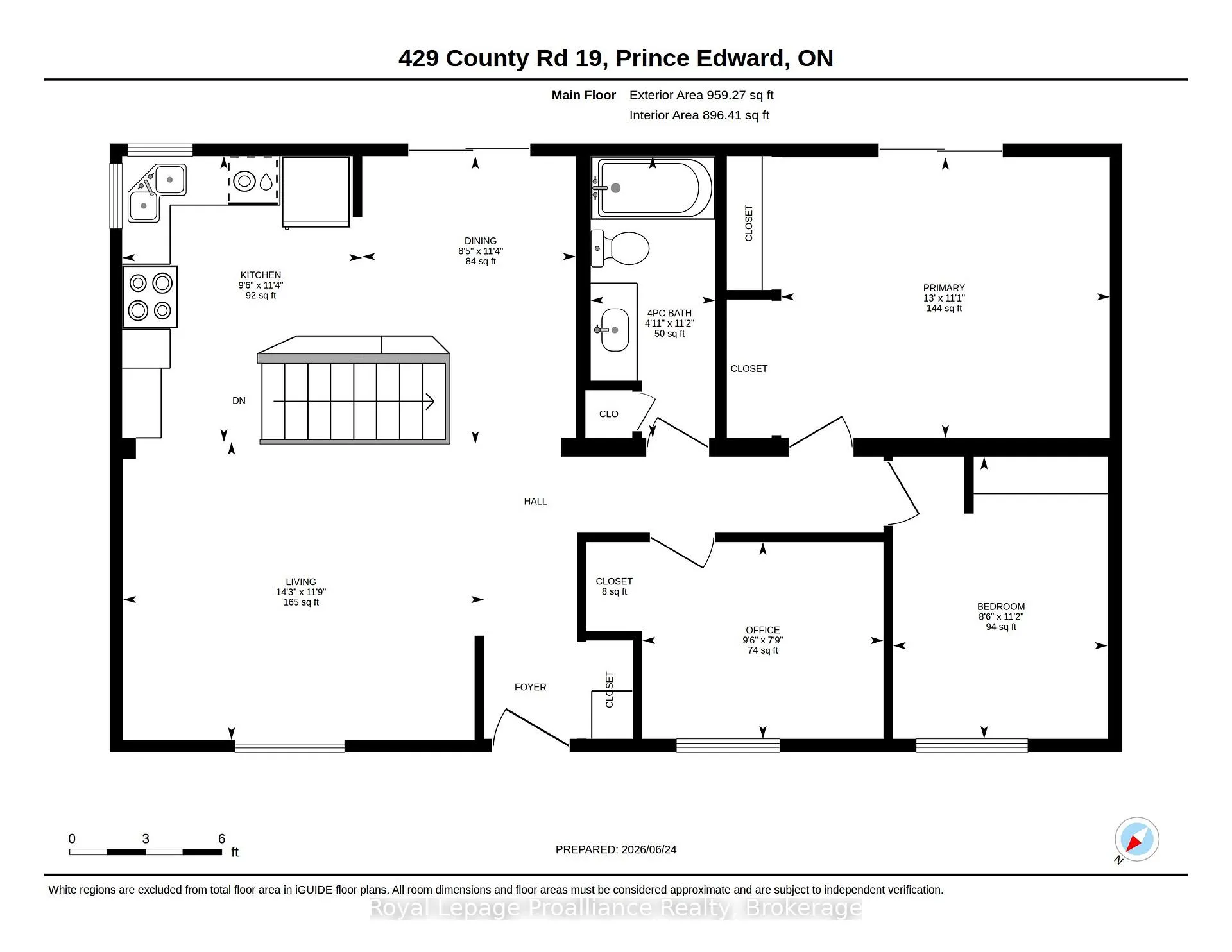 Photo 46 of 429 County Rd 19, Prince Edward County, Ameliasburg Ward — HOMEH