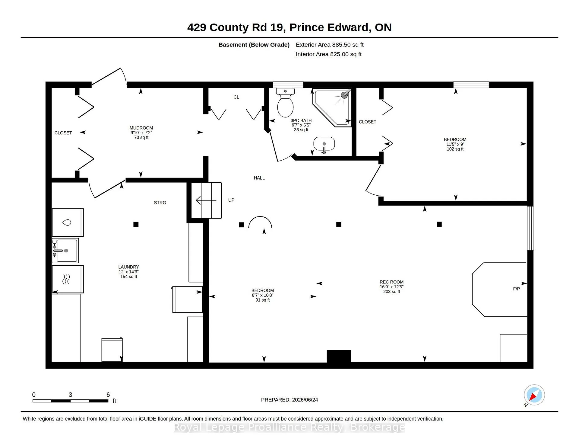 Photo 47 of 429 County Rd 19, Prince Edward County, Ameliasburg Ward — HOMEH