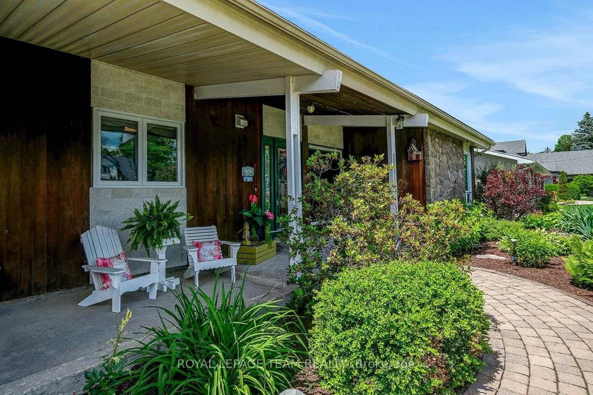 Photo 4 of 5576 South River Drive, Ottawa, Manotick Long Island & Nicholls Island — HOMEH