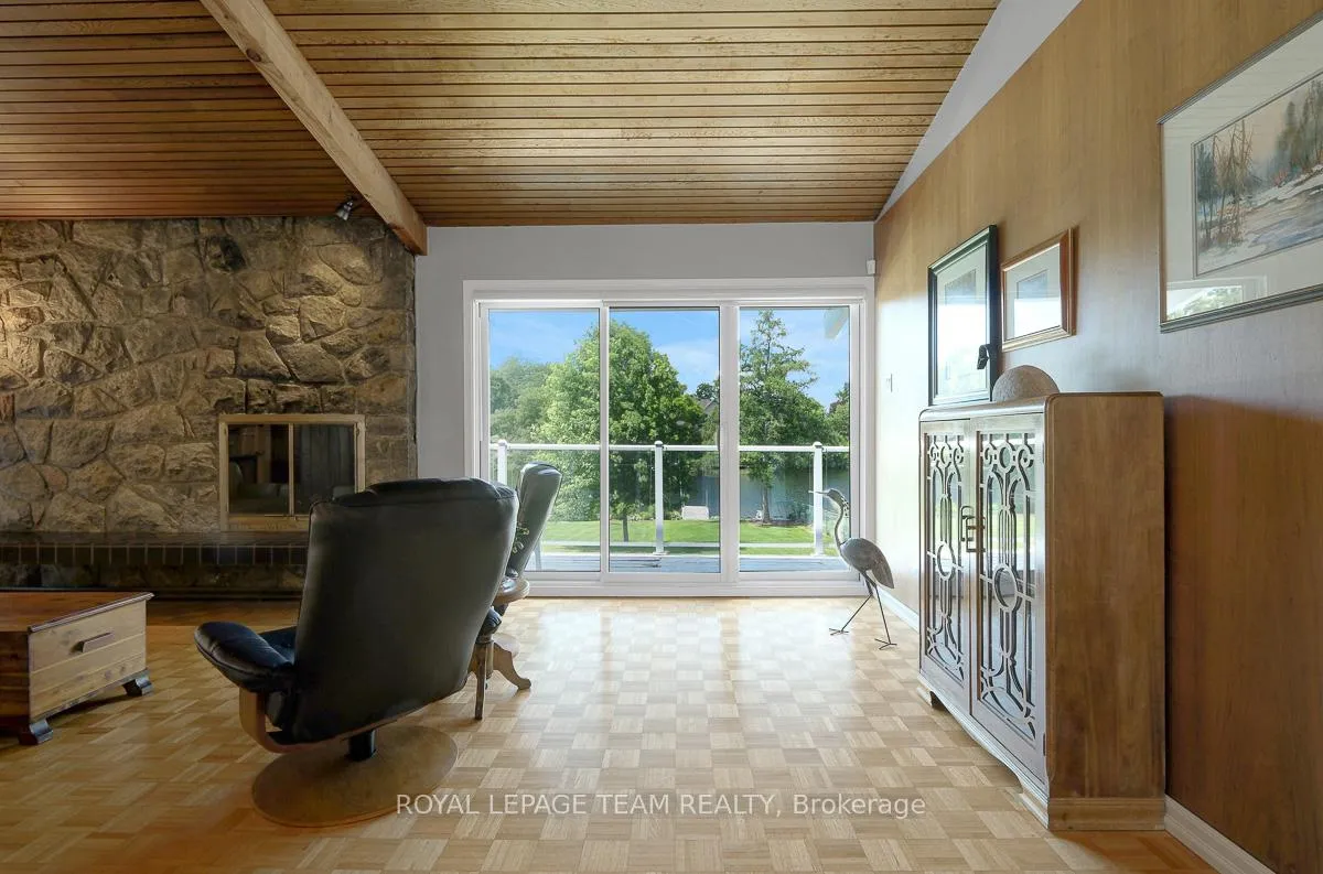 Photo 8 of 5576 South River Drive, Ottawa, Manotick Long Island & Nicholls Island — HOMEH