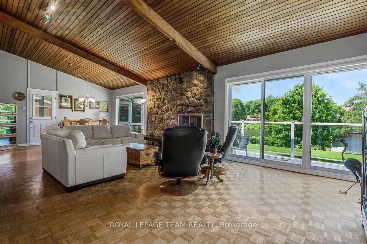 Photo 9 of 5576 South River Drive, Ottawa, Manotick Long Island & Nicholls Island — HOMEH