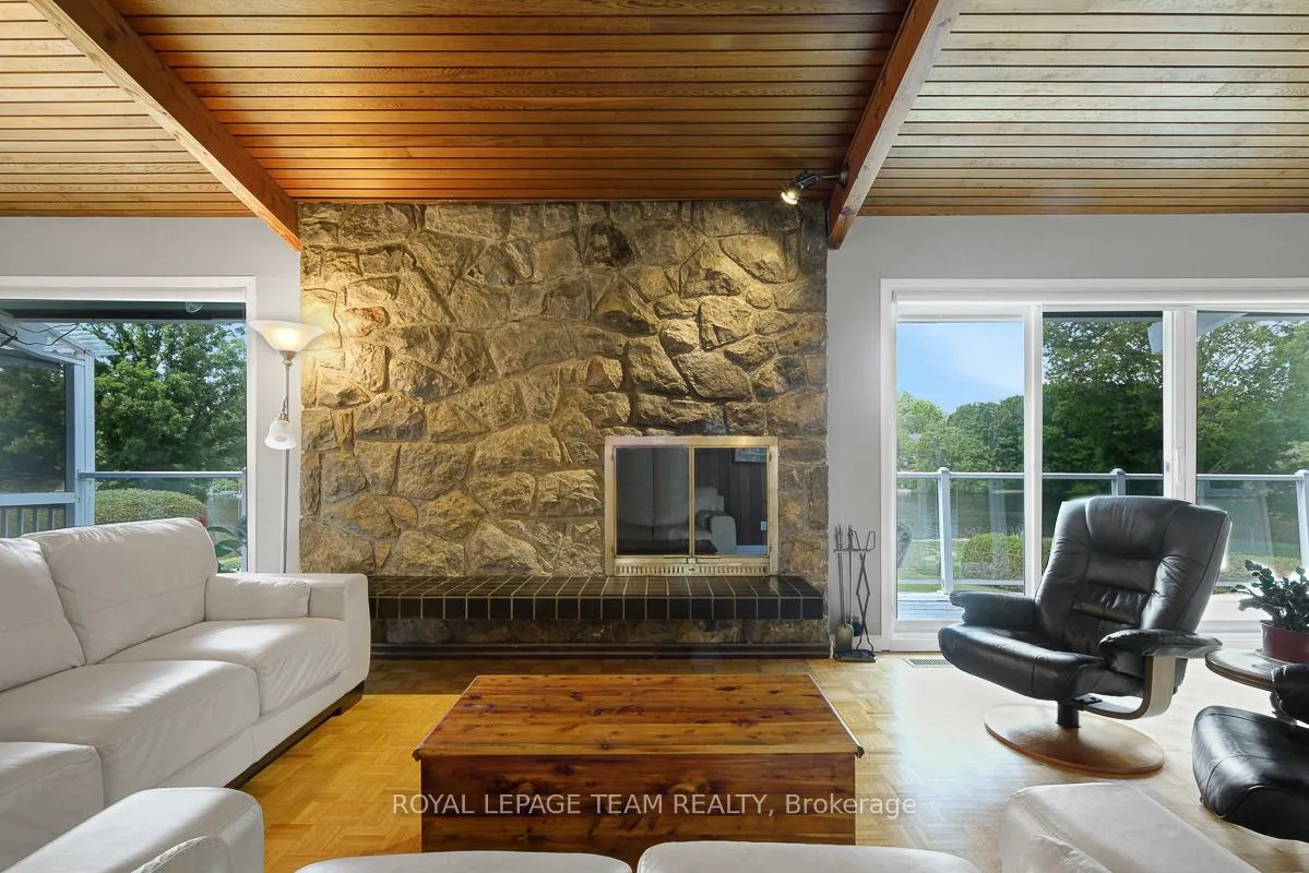 Photo 11 of 5576 South River Drive, Ottawa, Manotick Long Island & Nicholls Island — HOMEH