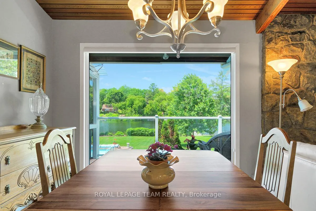 Photo 14 of 5576 South River Drive, Ottawa, Manotick Long Island & Nicholls Island — HOMEH