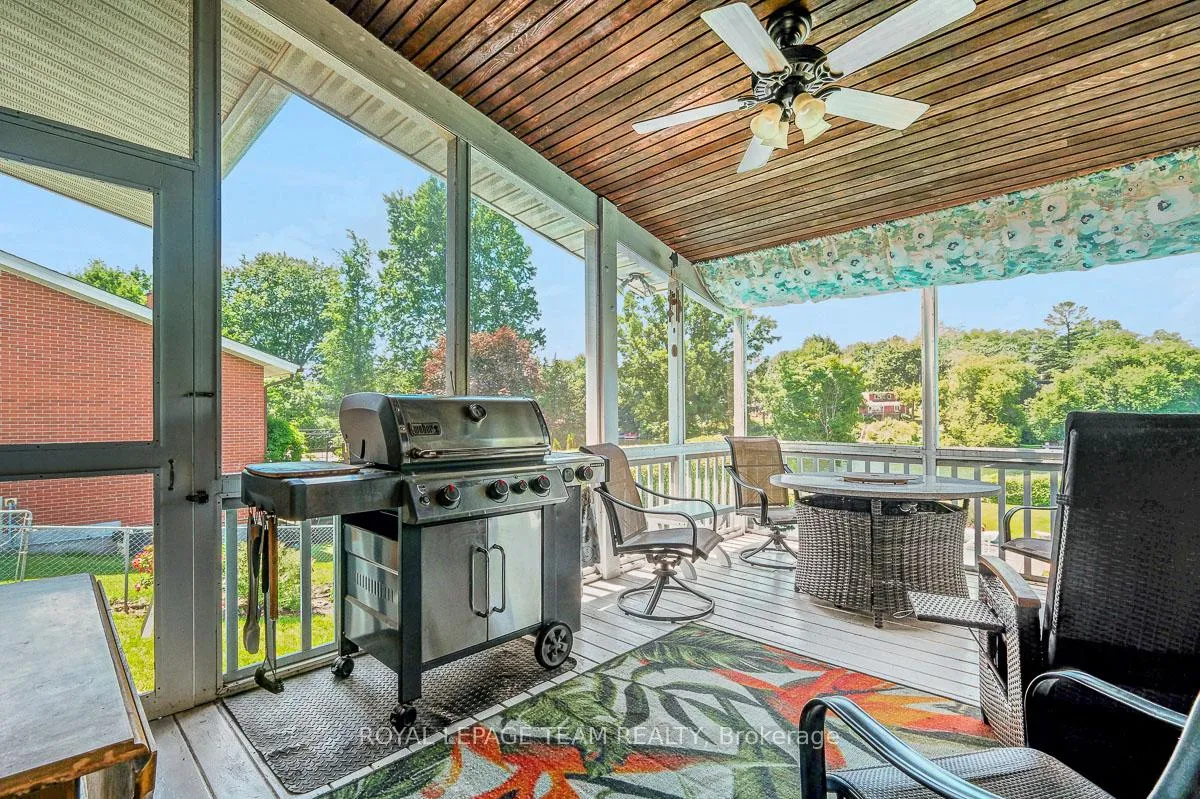 Photo 20 of 5576 South River Drive, Ottawa, Manotick Long Island & Nicholls Island — HOMEH