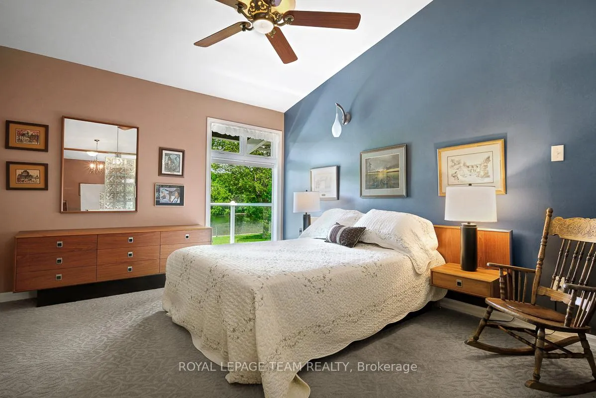 Photo 23 of 5576 South River Drive, Ottawa, Manotick Long Island & Nicholls Island — HOMEH