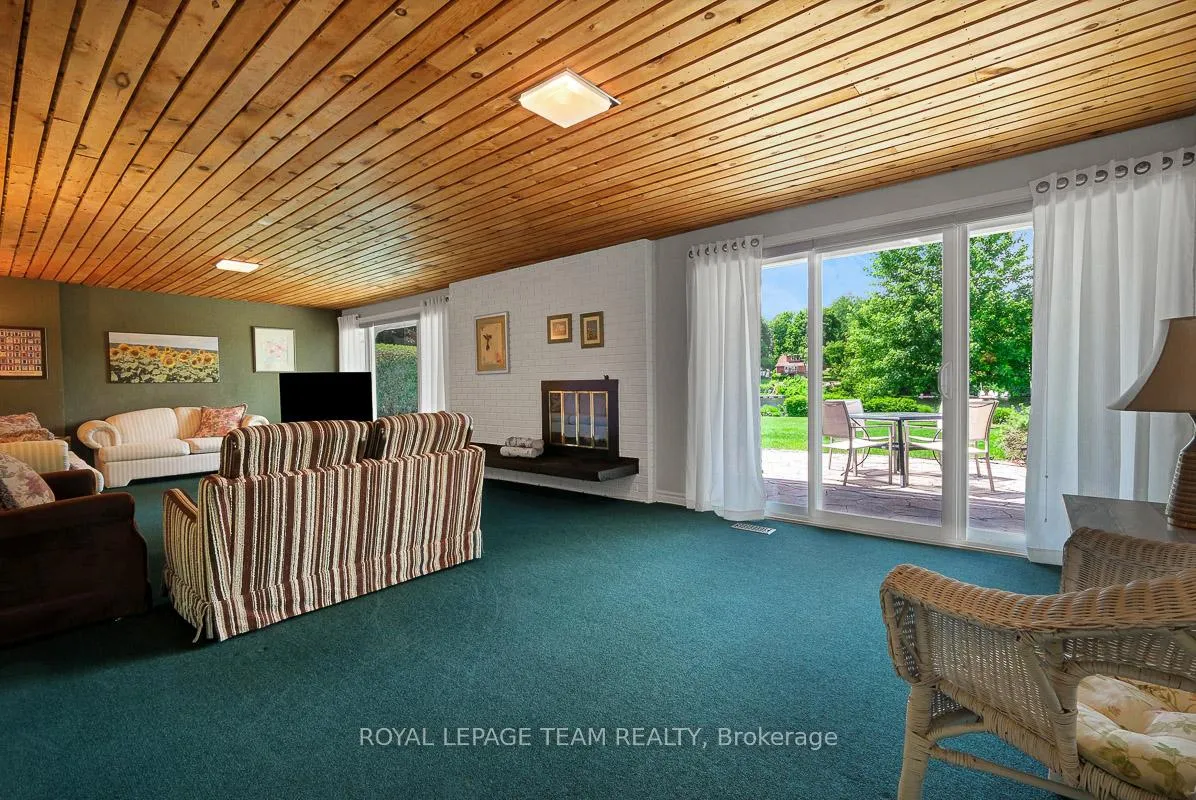 Photo 37 of 5576 South River Drive, Ottawa, Manotick Long Island & Nicholls Island — HOMEH