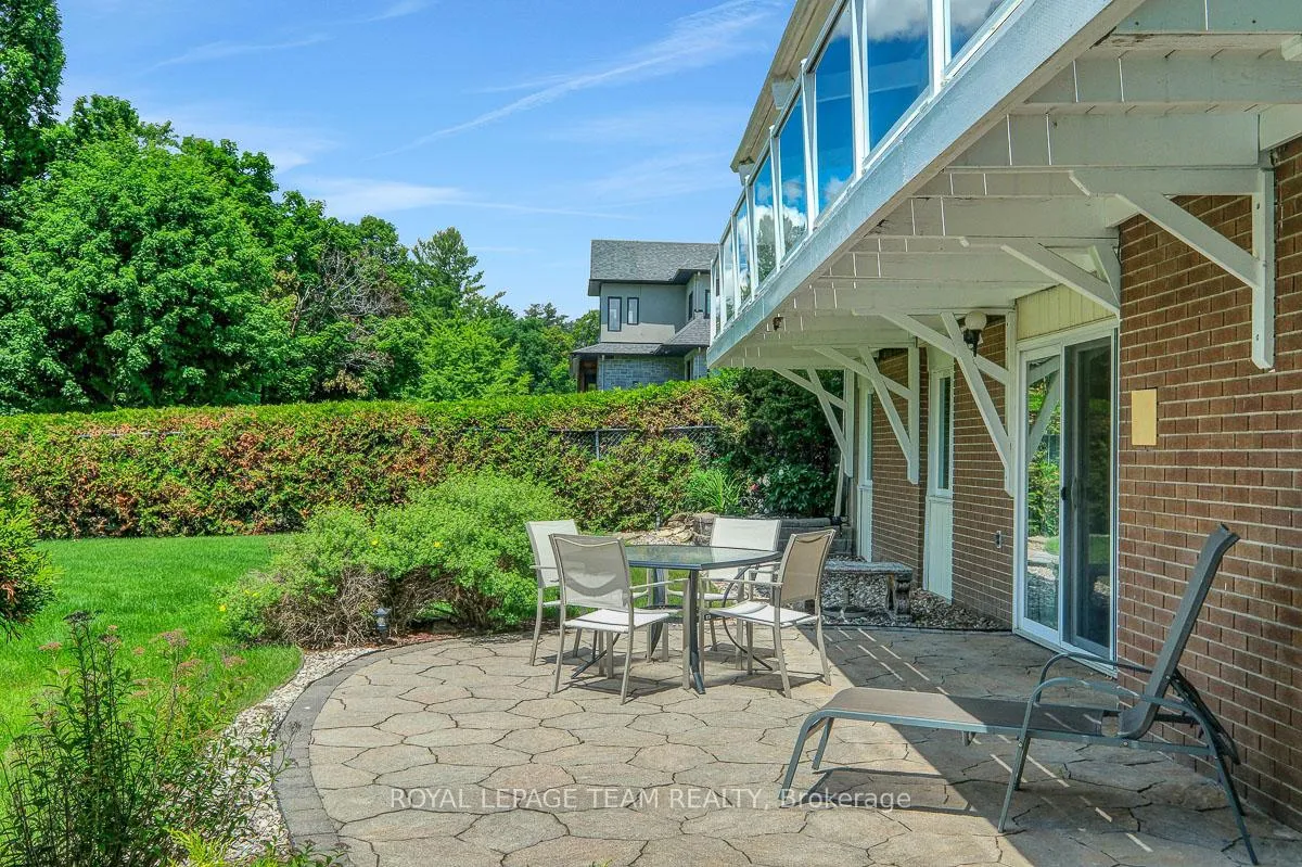 Photo 45 of 5576 South River Drive, Ottawa, Manotick Long Island & Nicholls Island — HOMEH