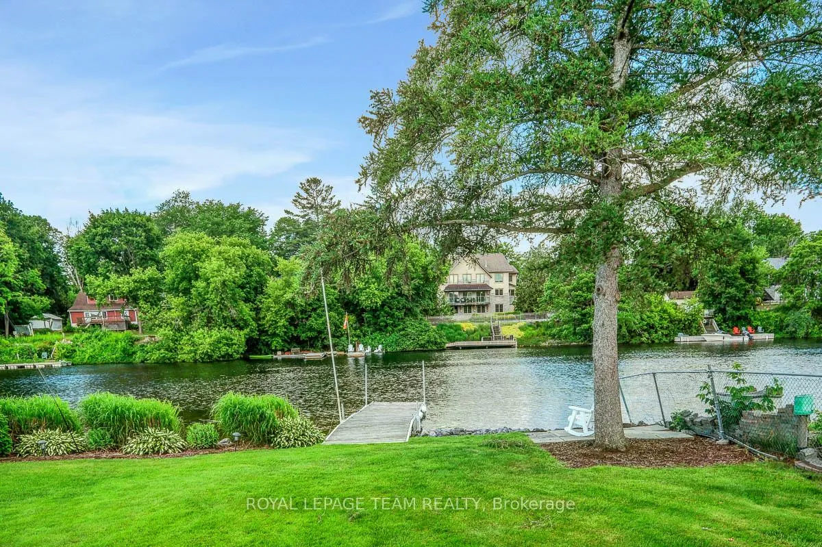 Photo 46 of 5576 South River Drive, Ottawa, Manotick Long Island & Nicholls Island — HOMEH