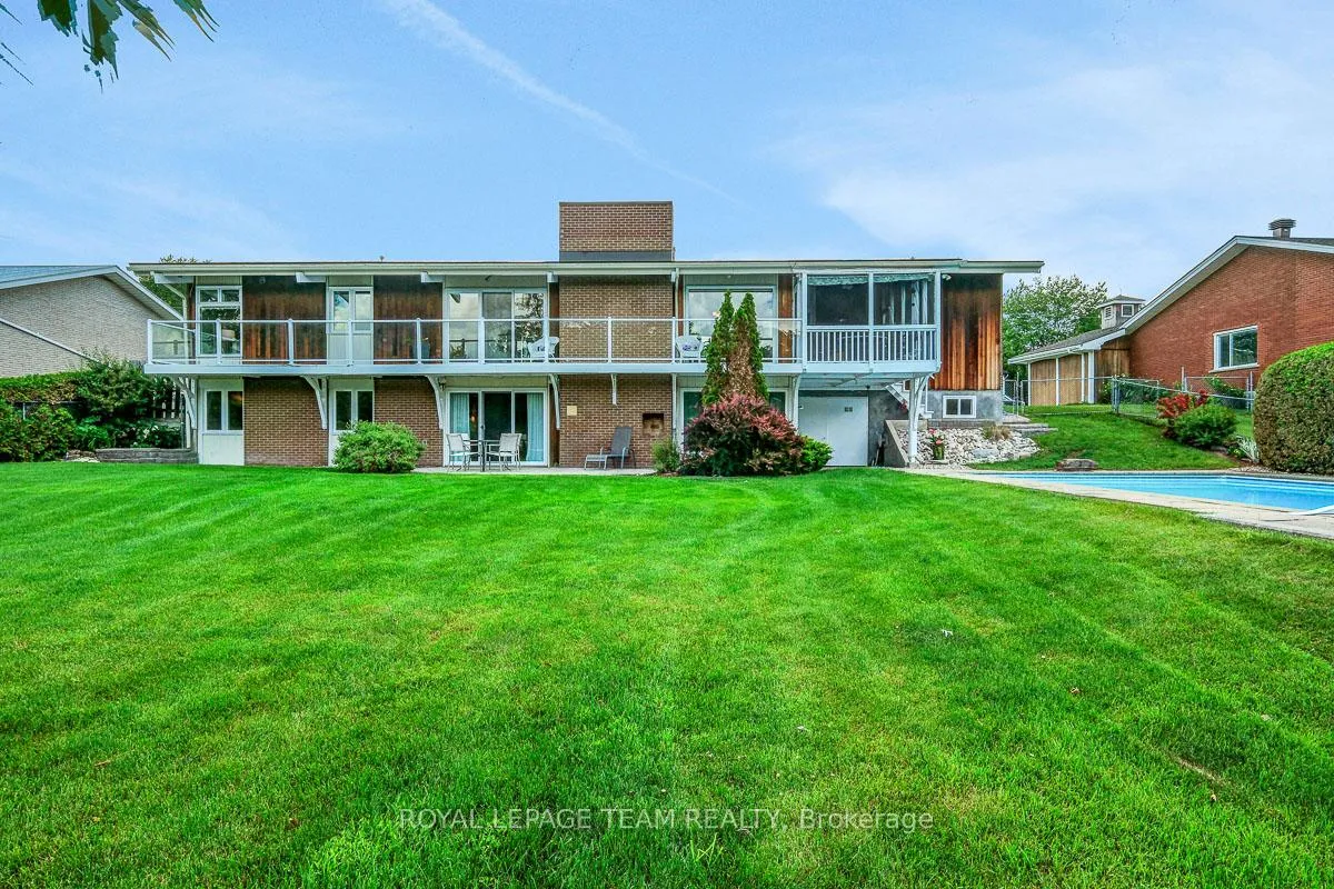 Photo 48 of 5576 South River Drive, Ottawa, Manotick Long Island & Nicholls Island — HOMEH