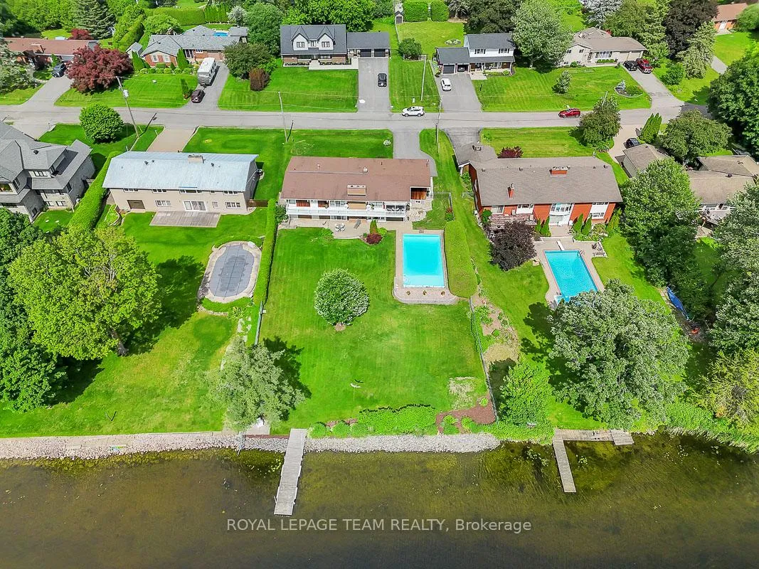 Photo 49 of 5576 South River Drive, Ottawa, Manotick Long Island & Nicholls Island — HOMEH
